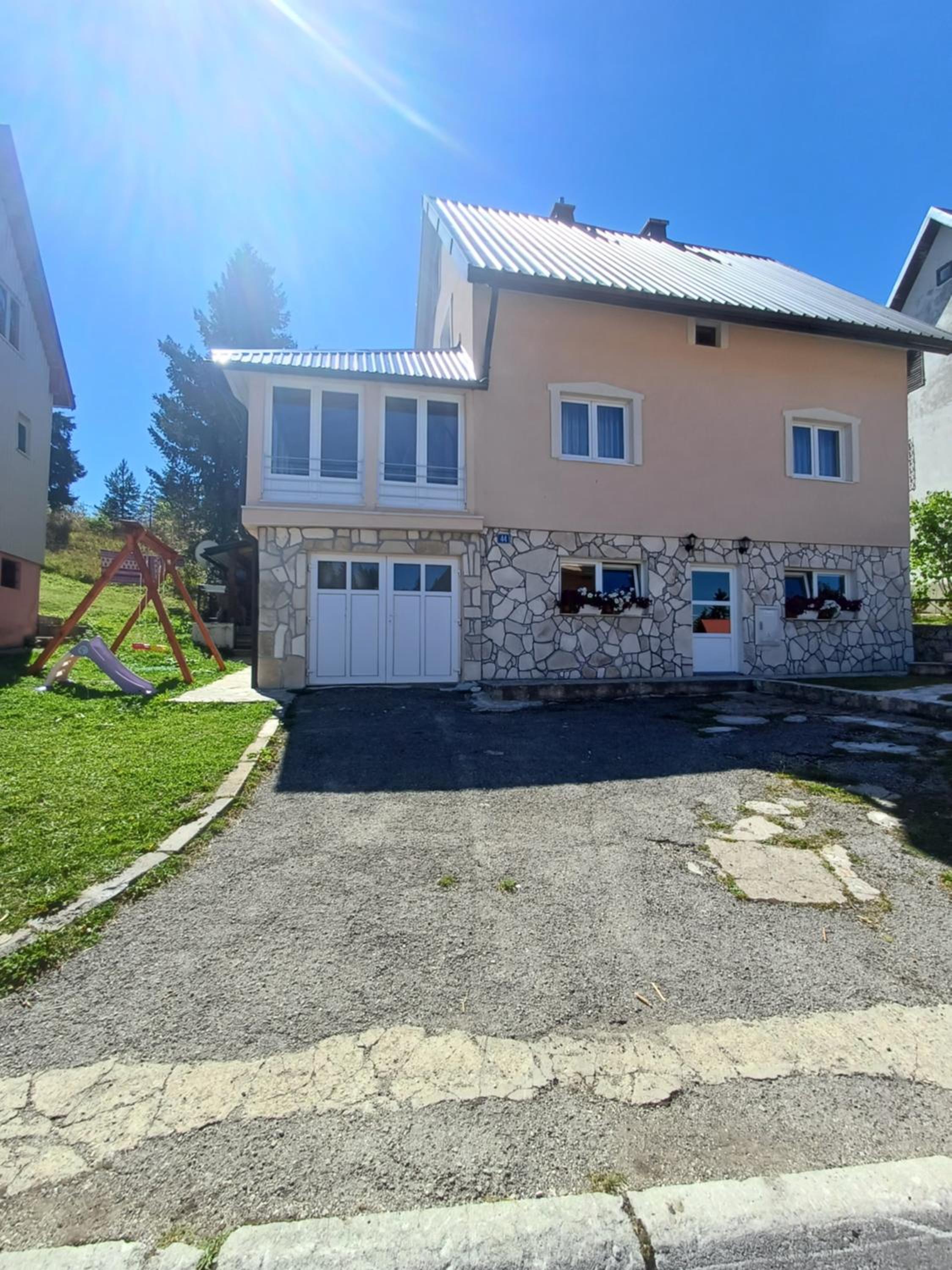 Apartment Kalpačina photo 2