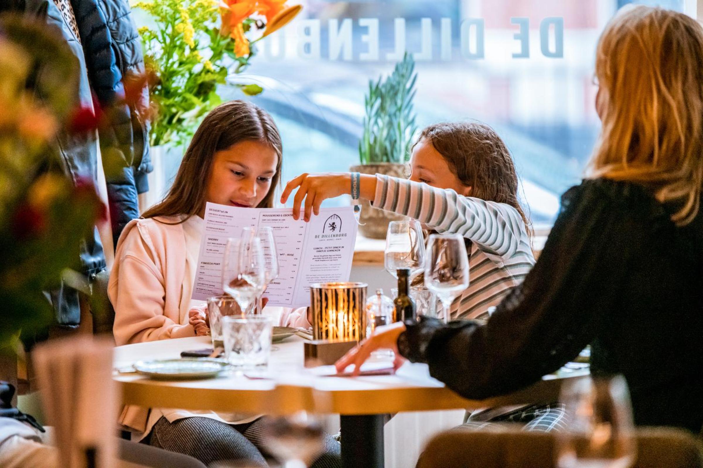 Breda Vacations - Heerlijk appartement Centrum Breda en restaurant! - Property Image 25