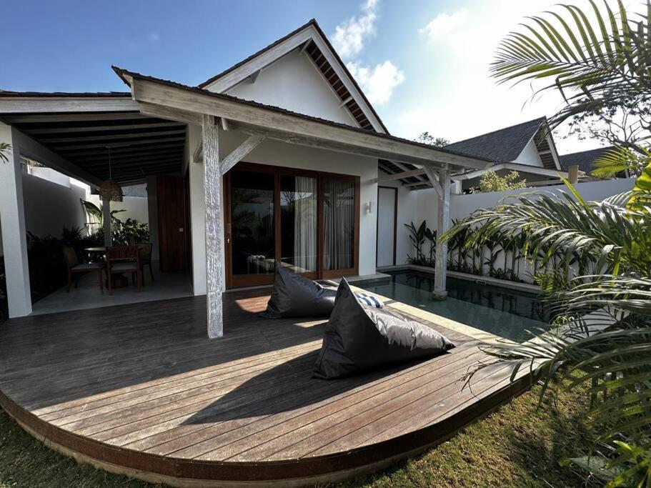 Deluxe 1 Sula villa in uluwatu