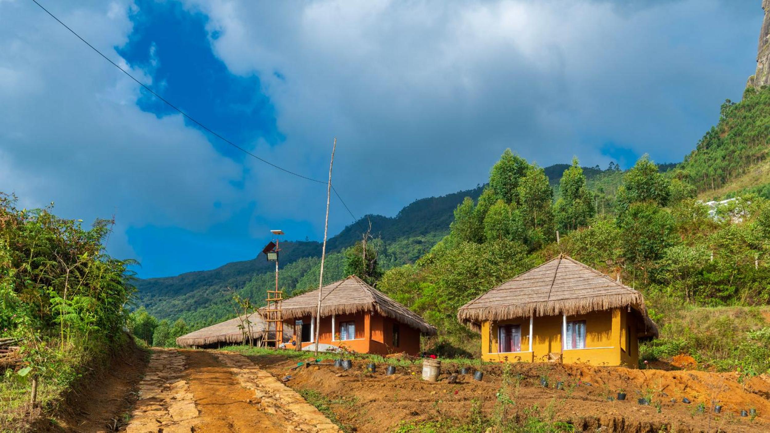 FOOD FOREST KANTHALLOOR view 3