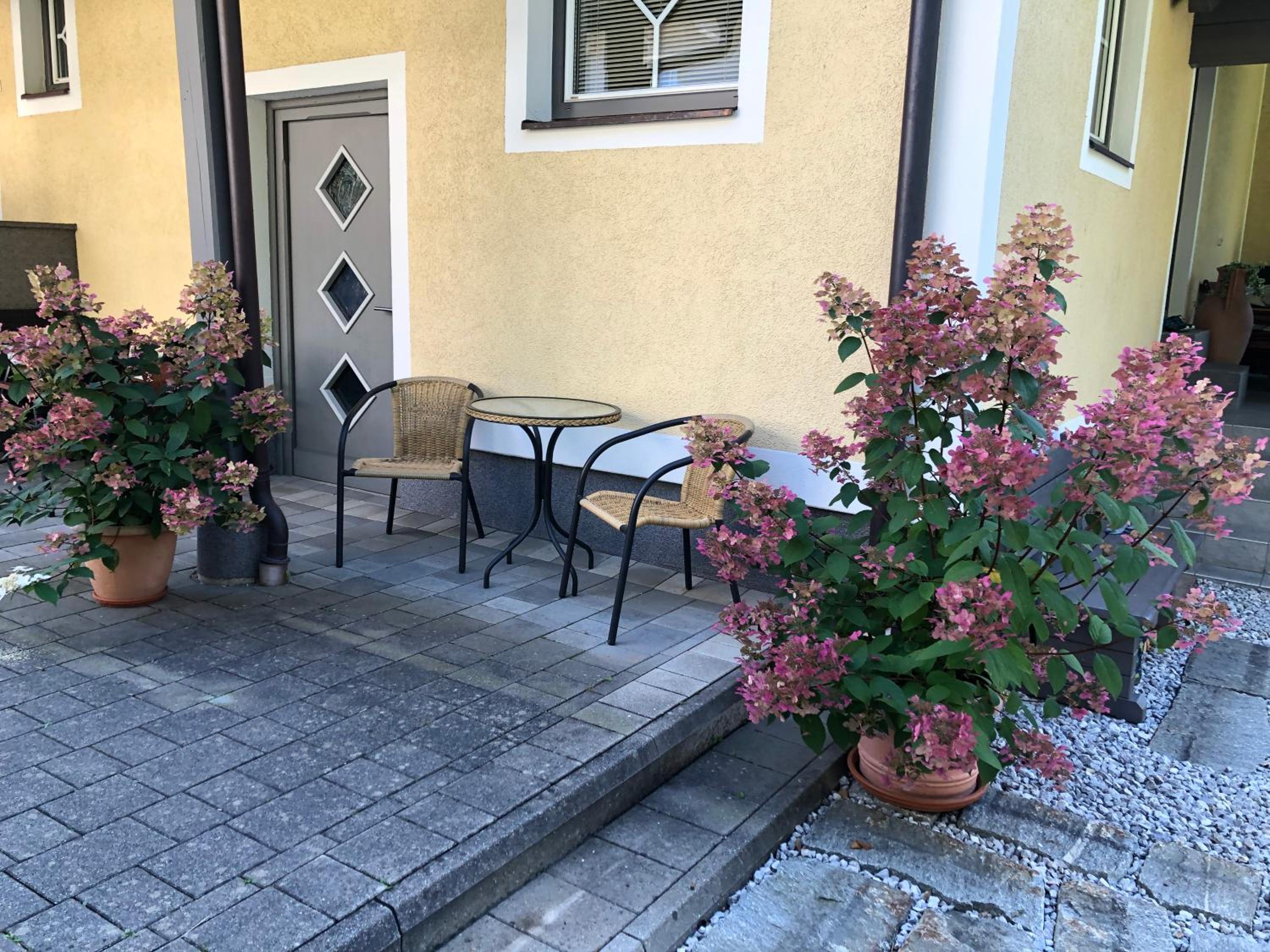Appartement Seiwald view 5