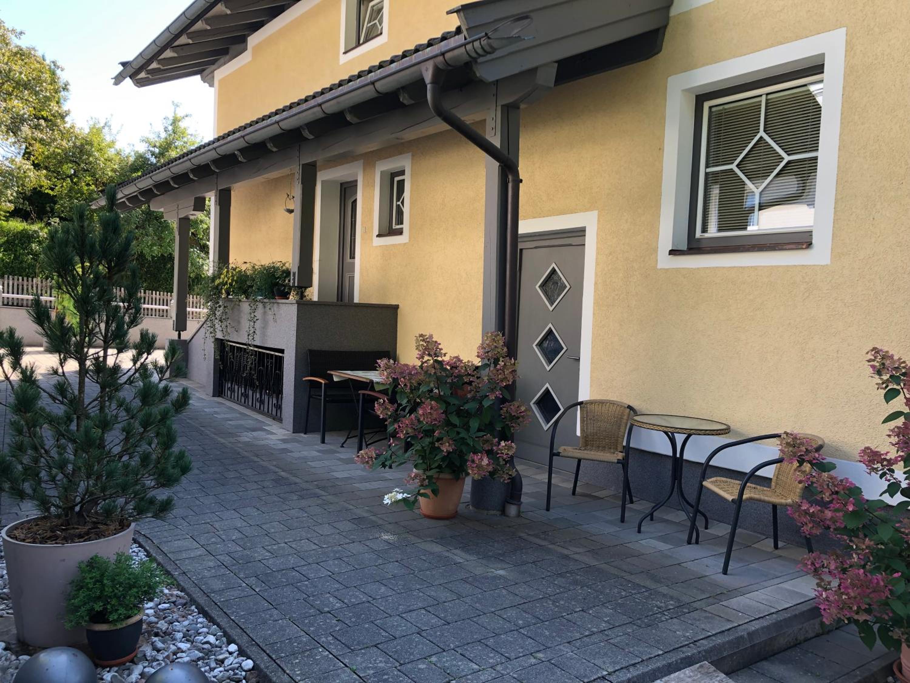 Appartement Seiwald view 3