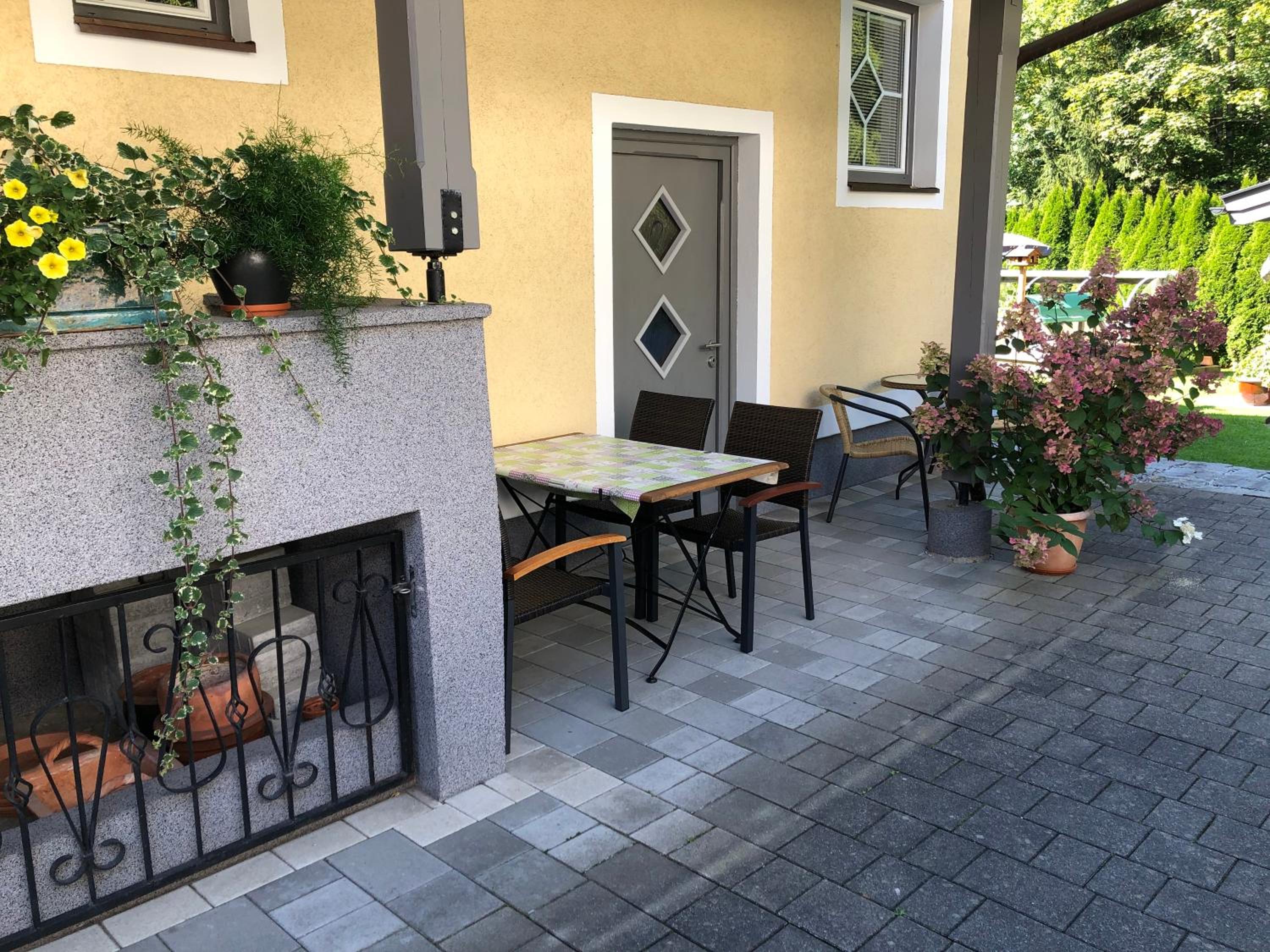 Appartement Seiwald view 4