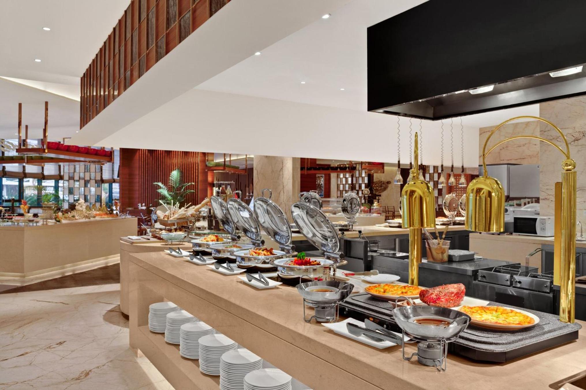 Crowne Plaza Sanya City Center by IHG