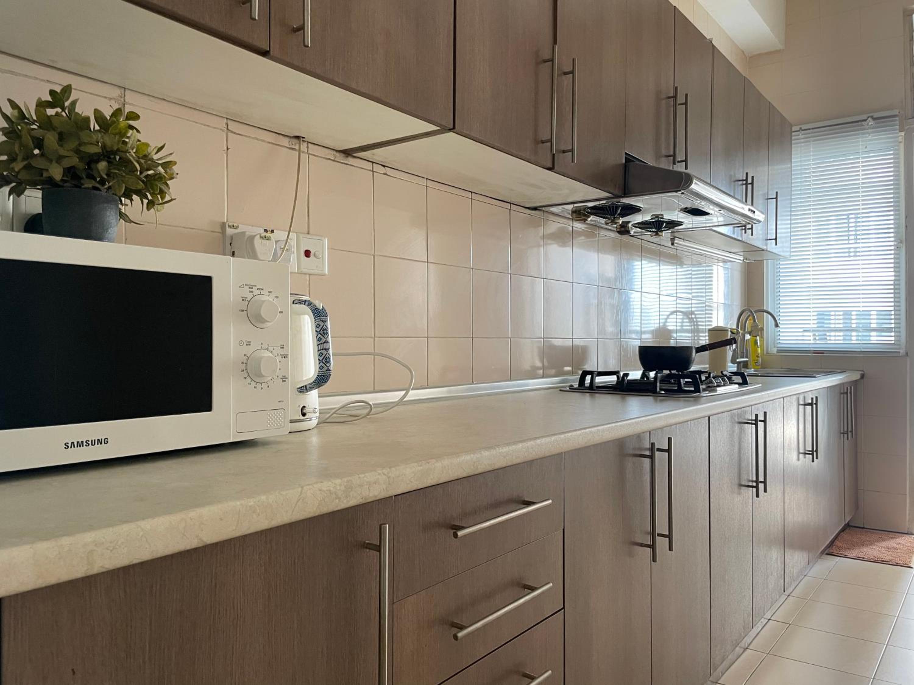 Windsor Service Apartment Kuala Lumpur
