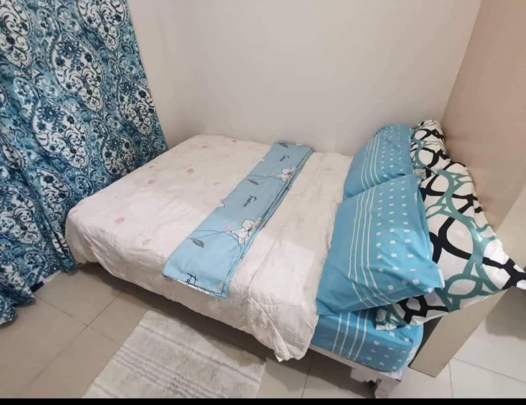 Sea Residences Staycation by TVANS CONDOTEL Pasay City view 4
