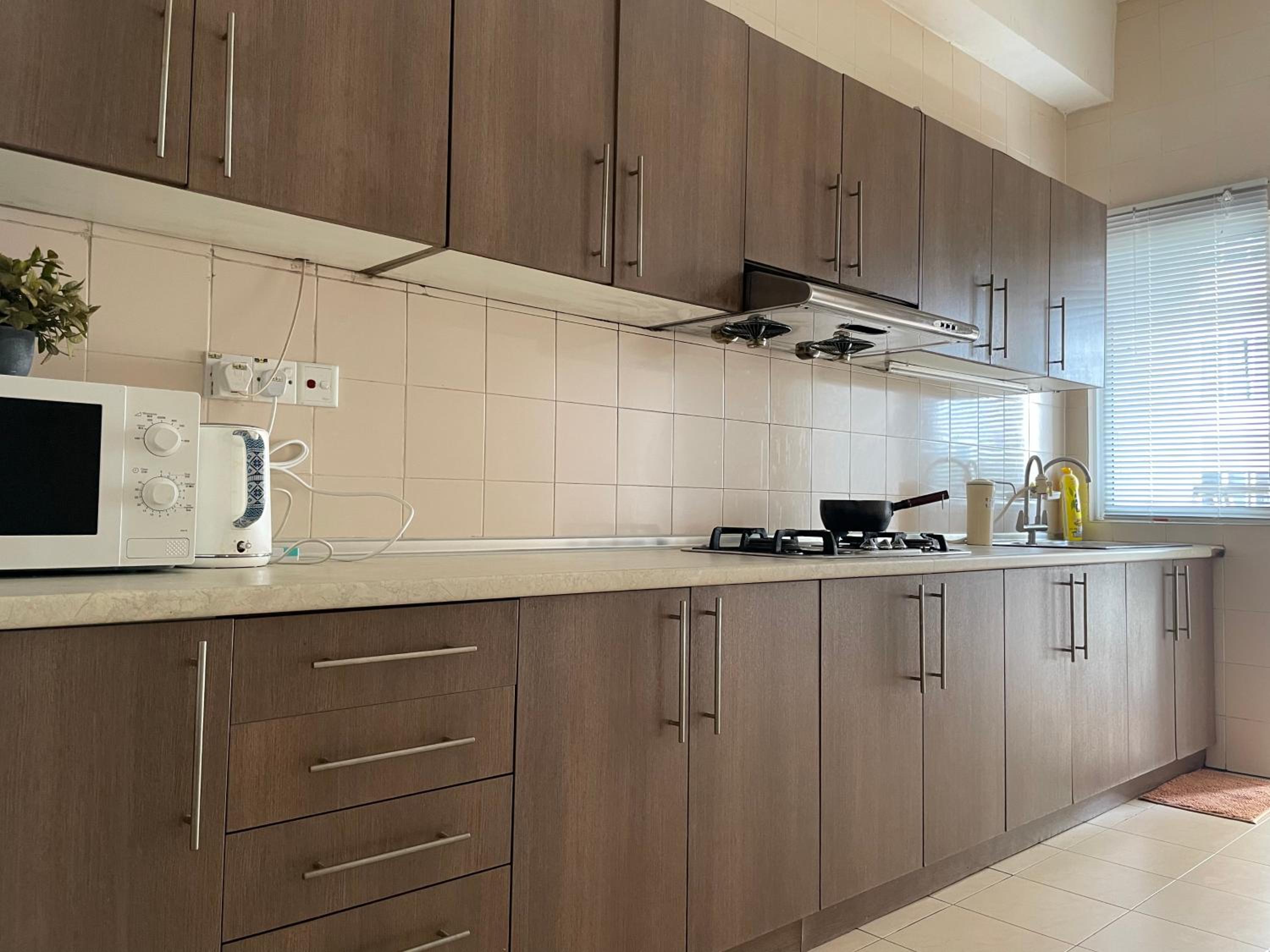 Windsor Service Apartment Kuala Lumpur