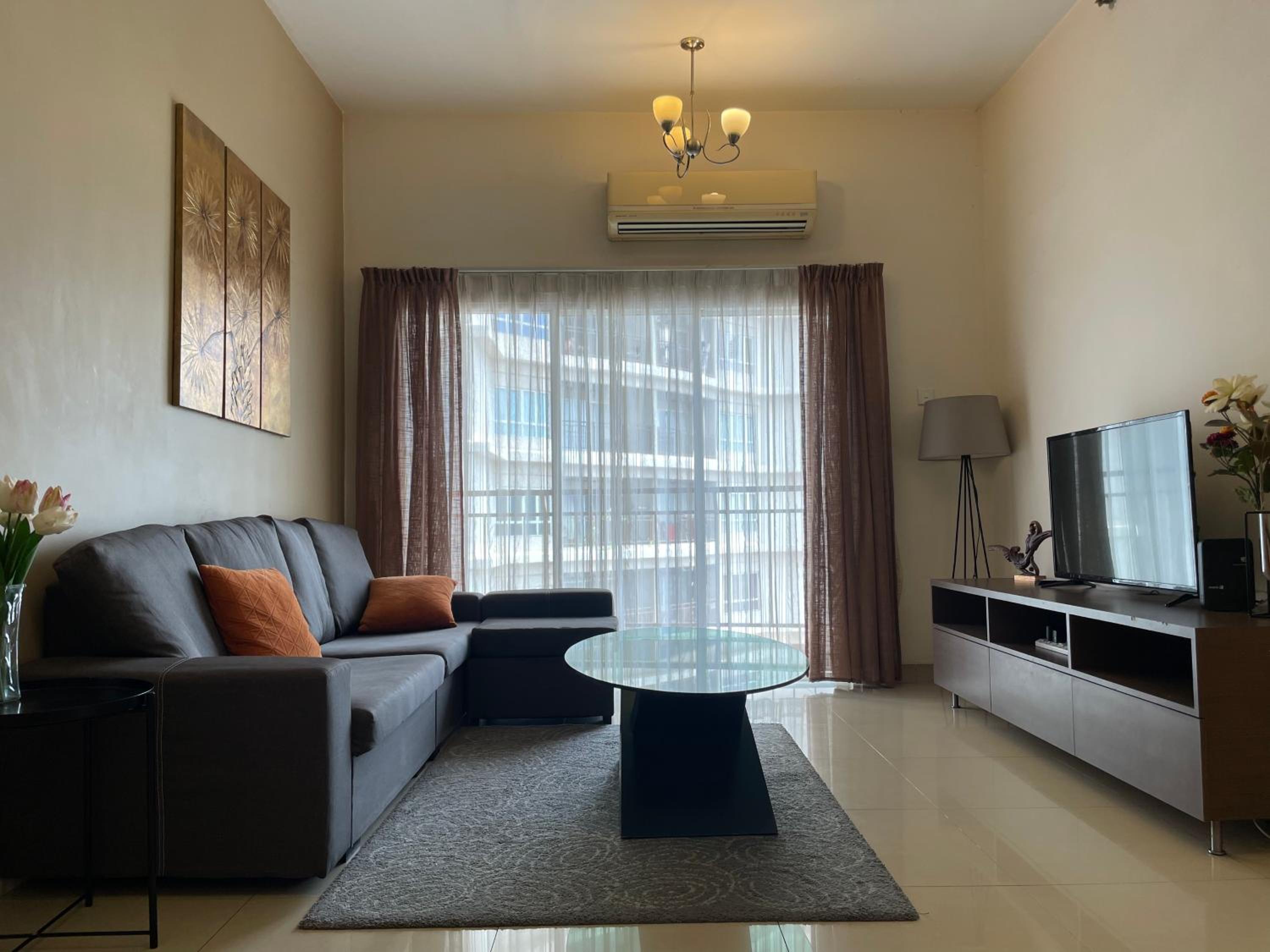 Windsor Service Apartment Kuala Lumpur