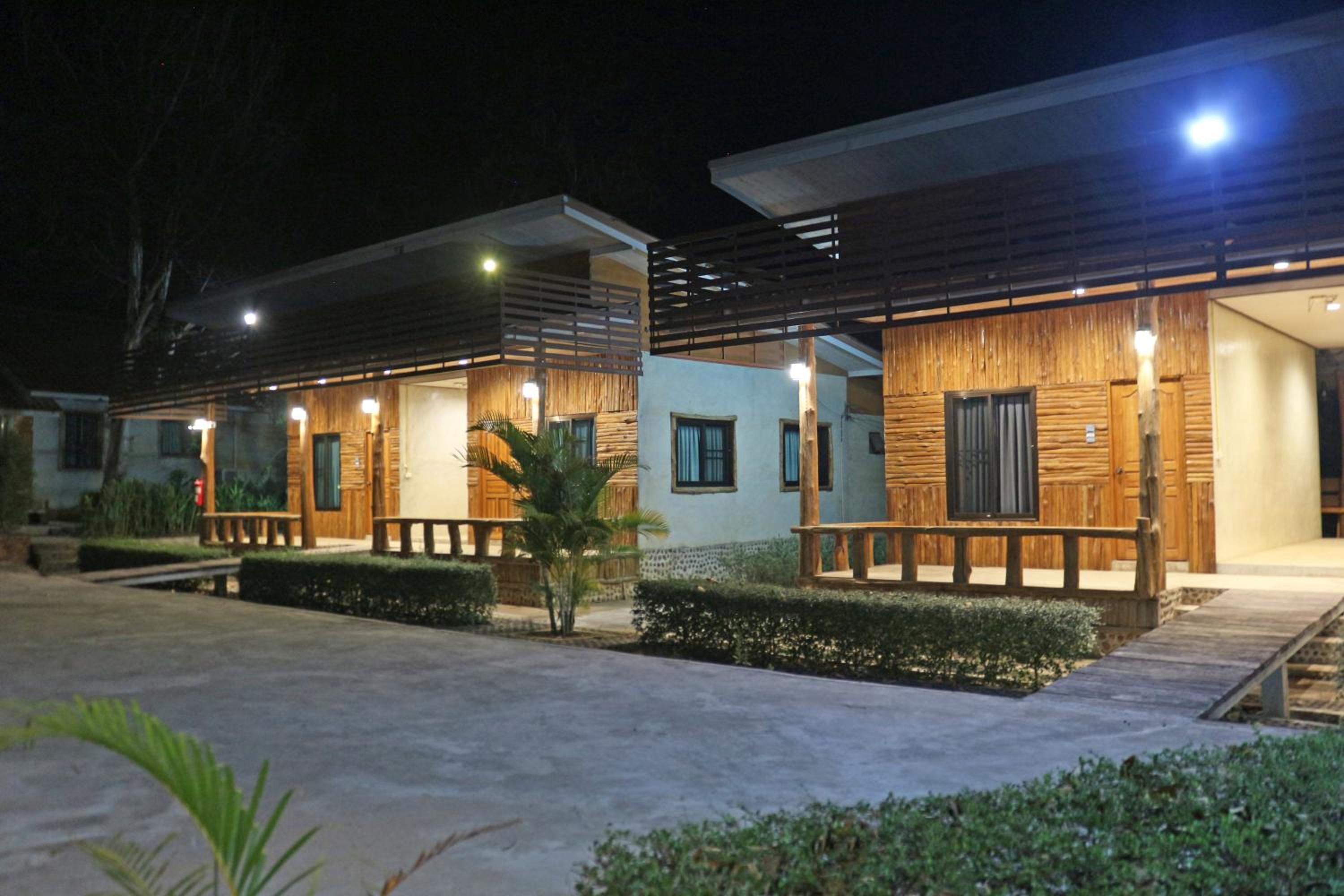 Baan Khue Wieng Resort