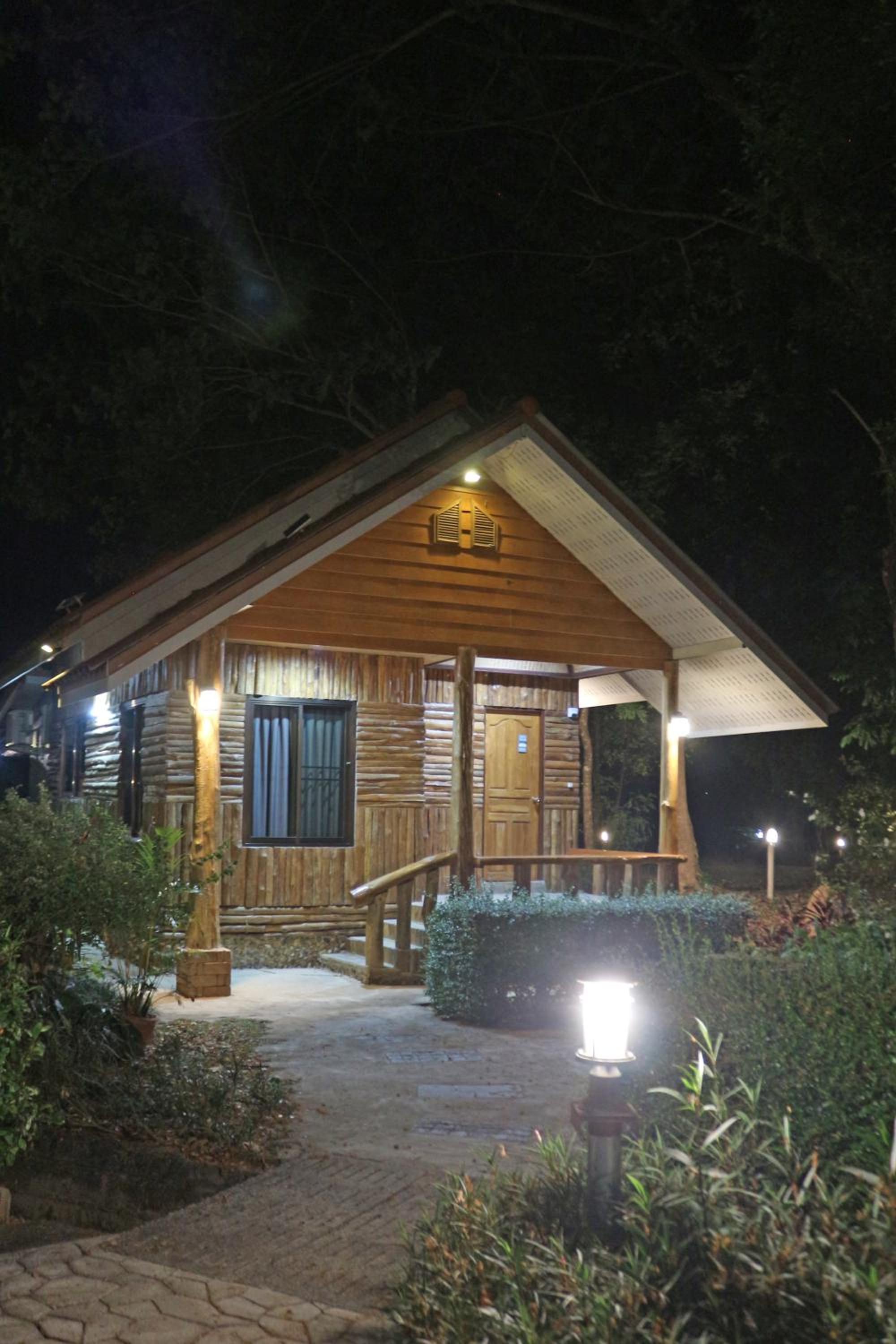 Baan Khue Wieng Resort