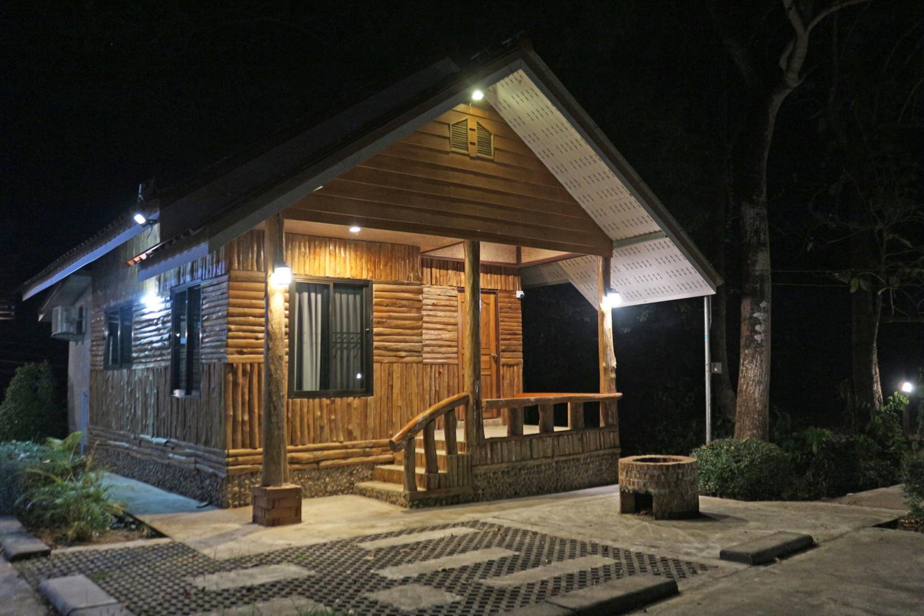 Baan Khue Wieng Resort