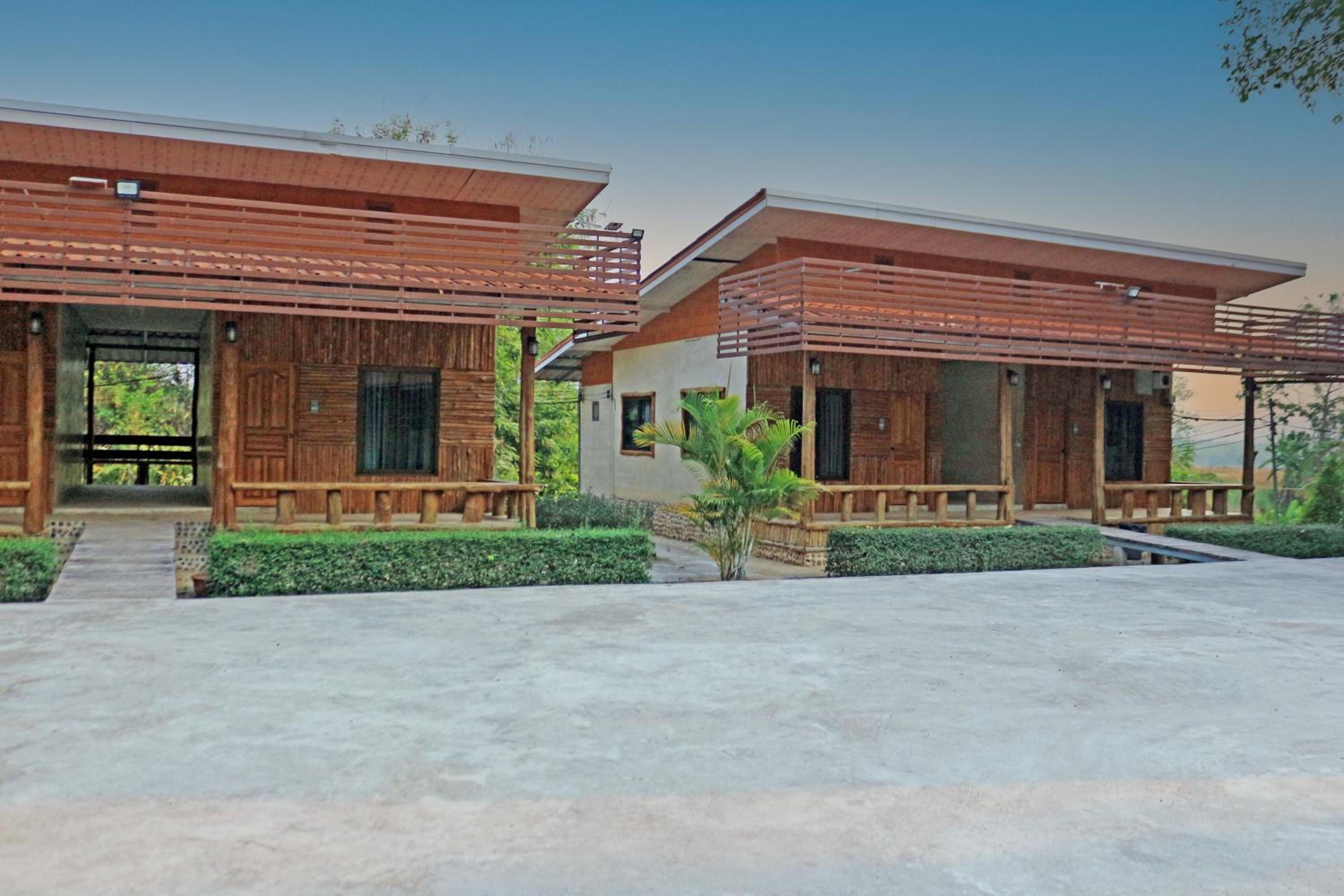 Baan Khue Wieng Resort