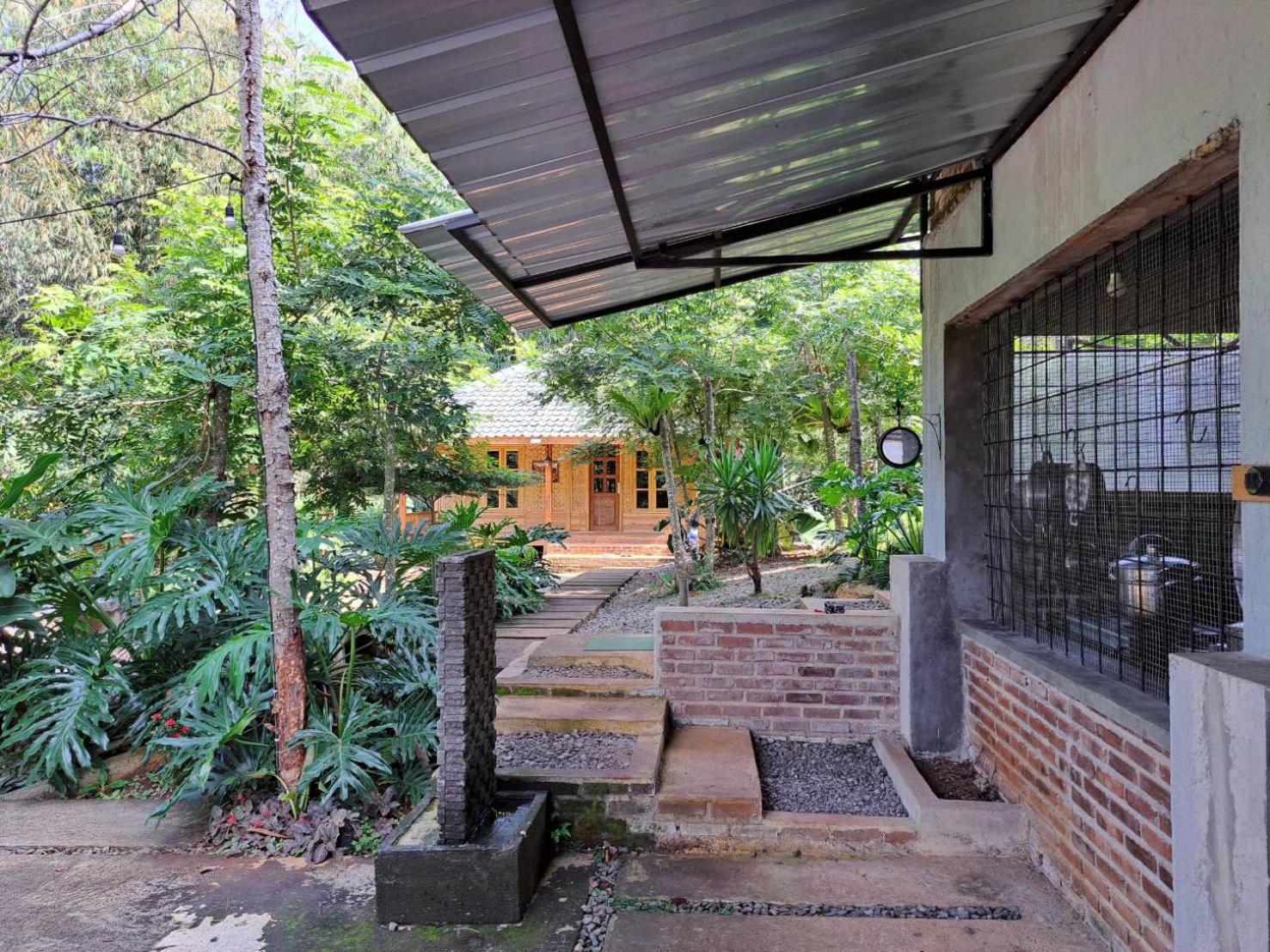 Juar House