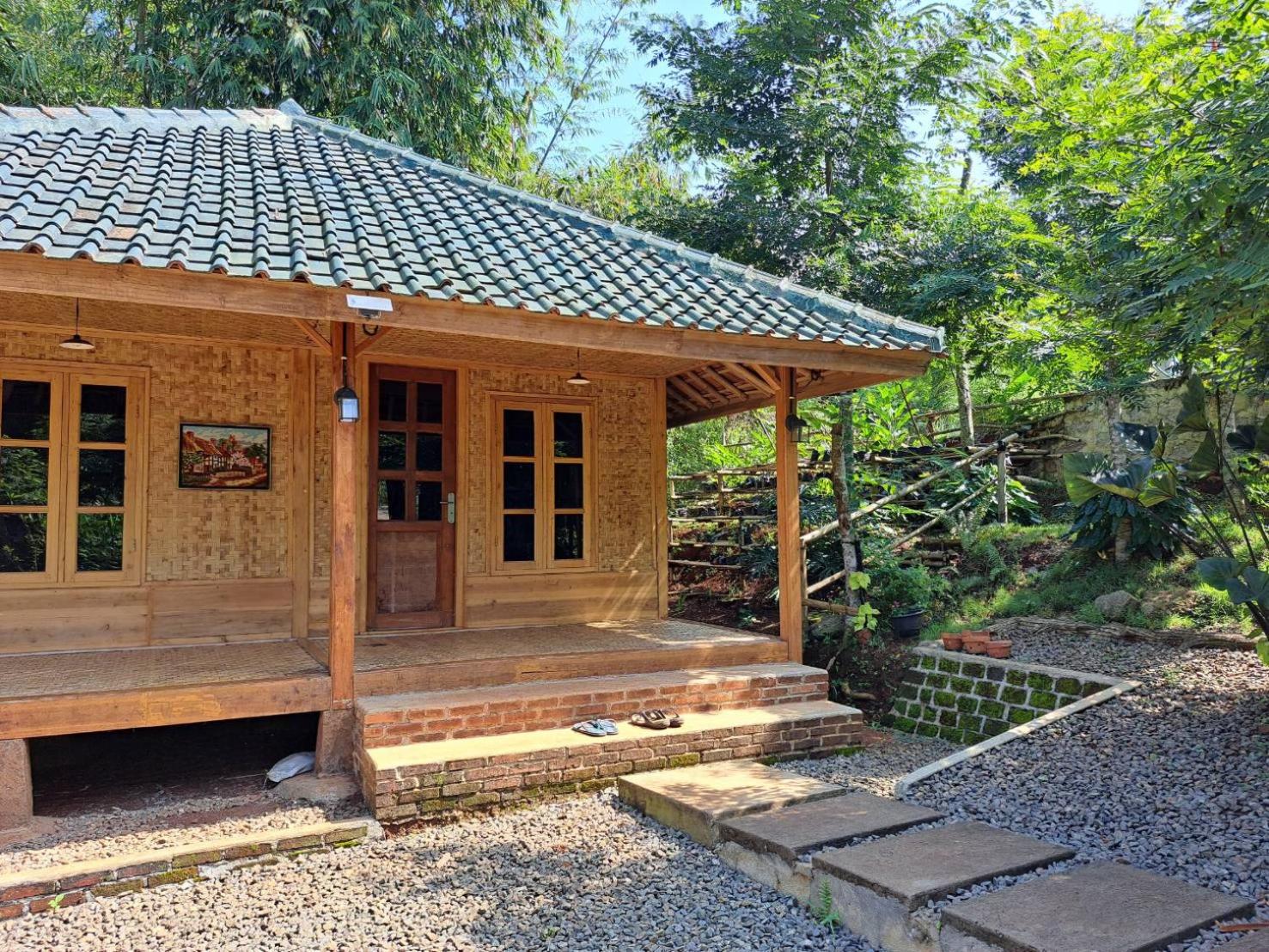 Juar House
