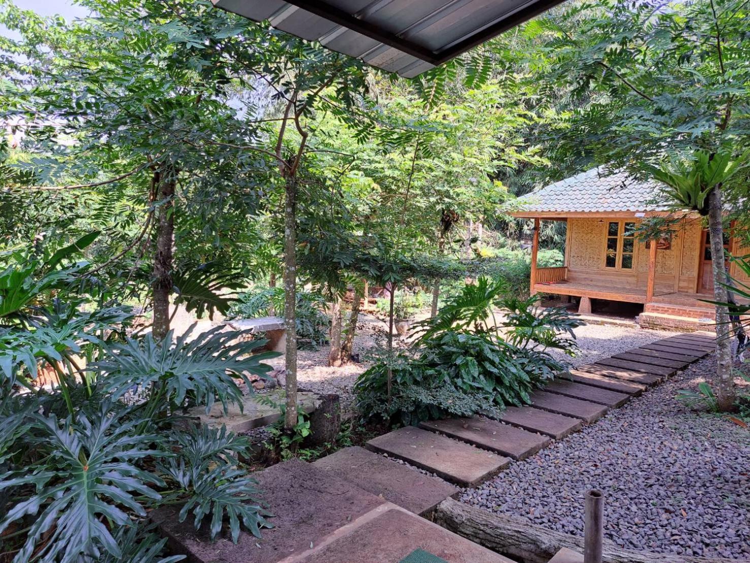 Juar House