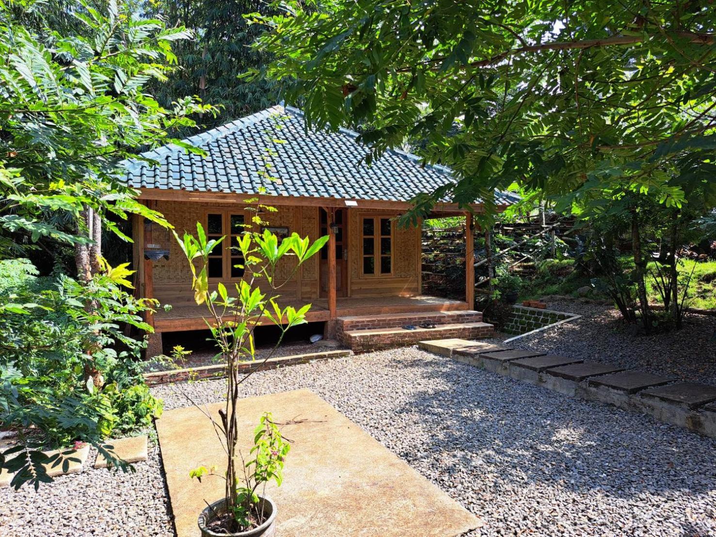 Juar House
