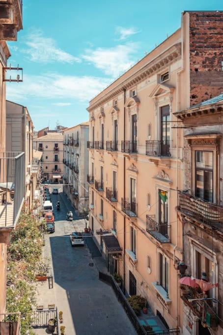 Catania Suite&Apartments