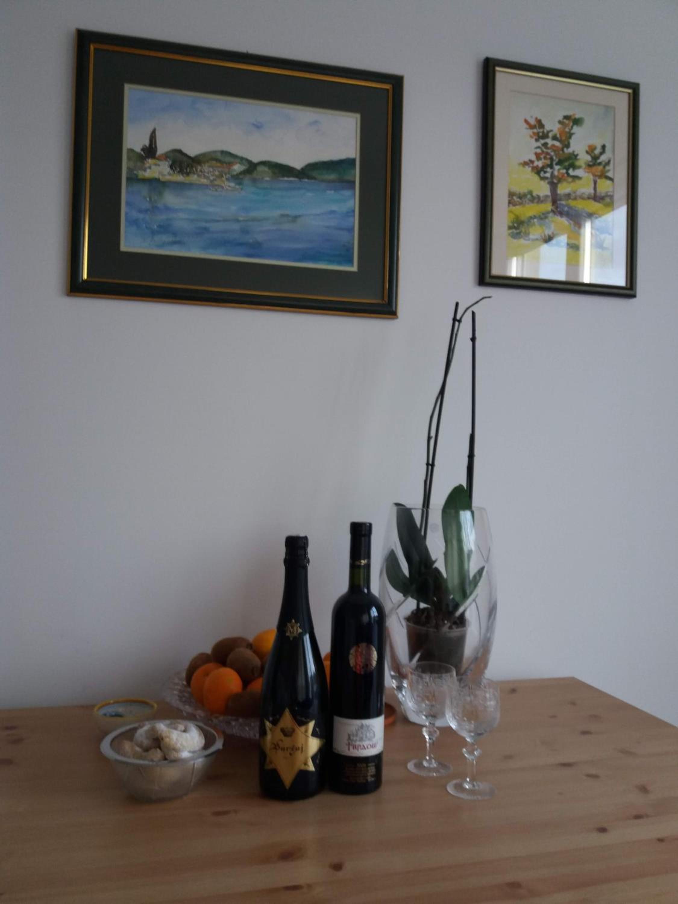 Apartman Dragica u centru grada