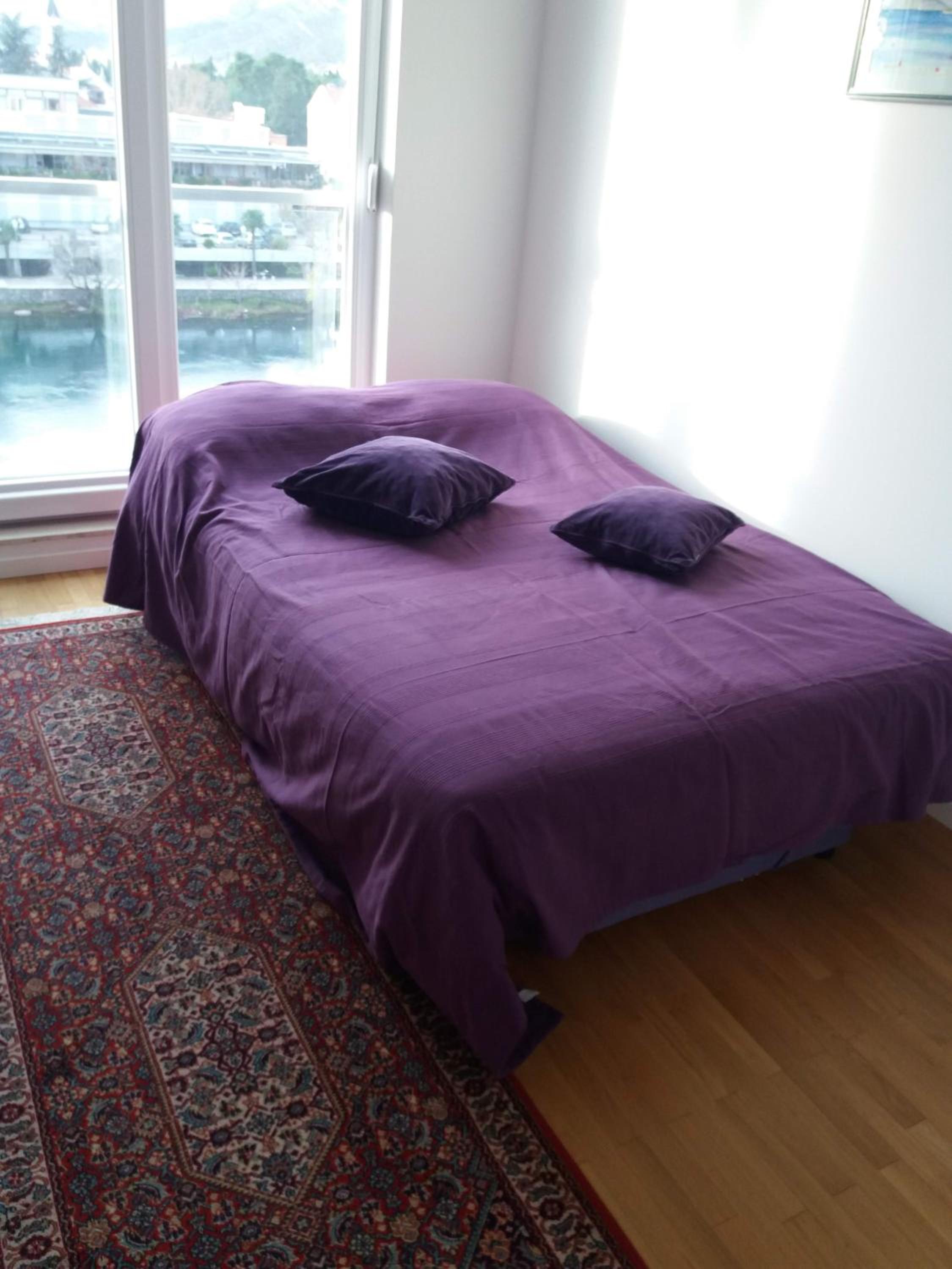 Apartman Dragica u centru grada