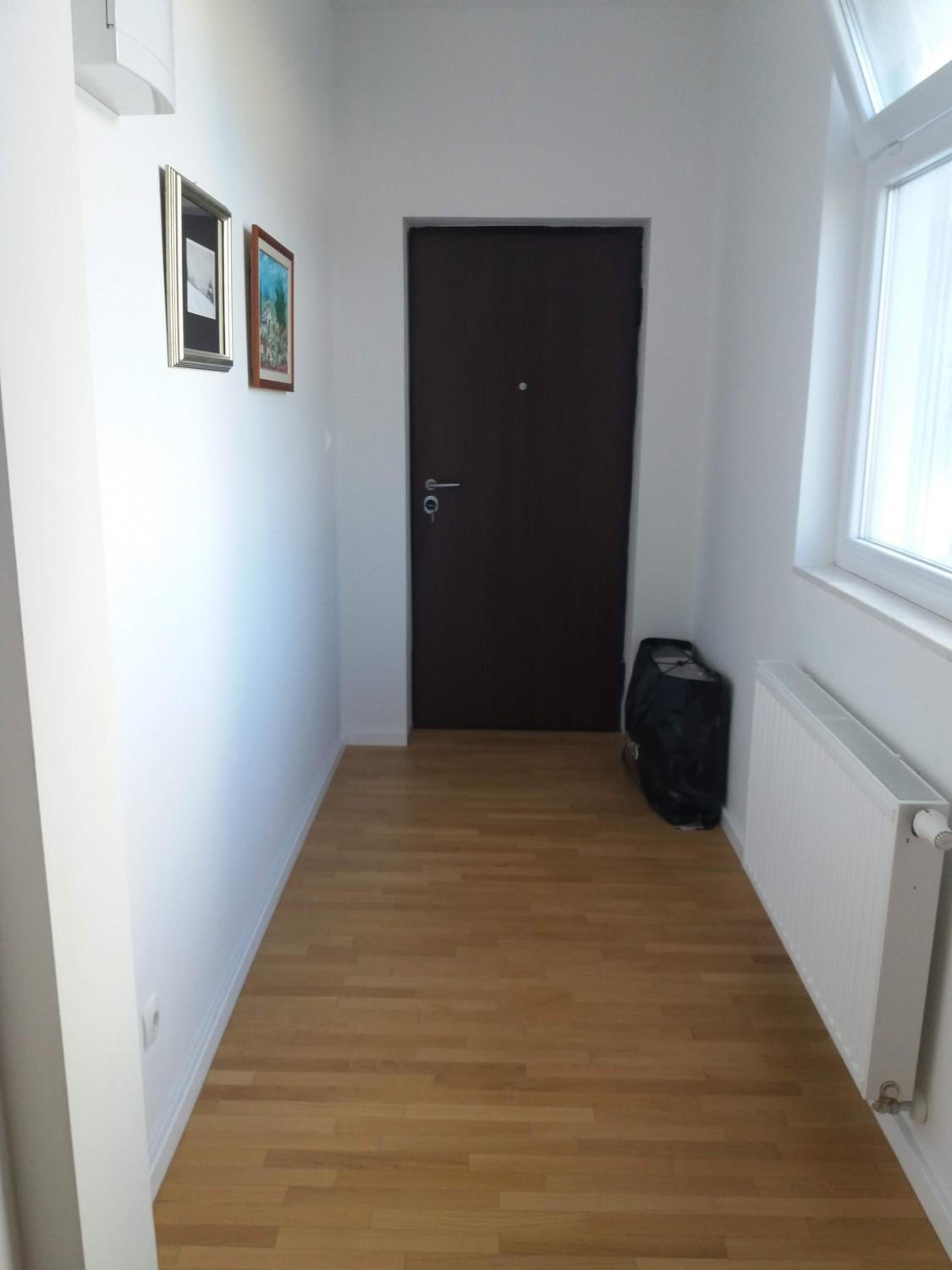 Apartman Dragica u centru grada