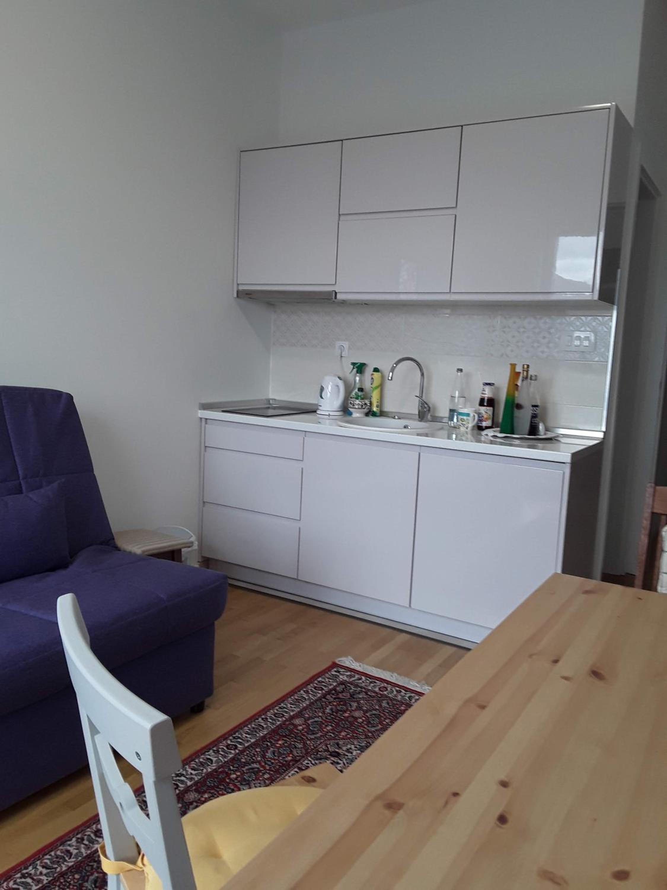 Apartman Dragica u centru grada