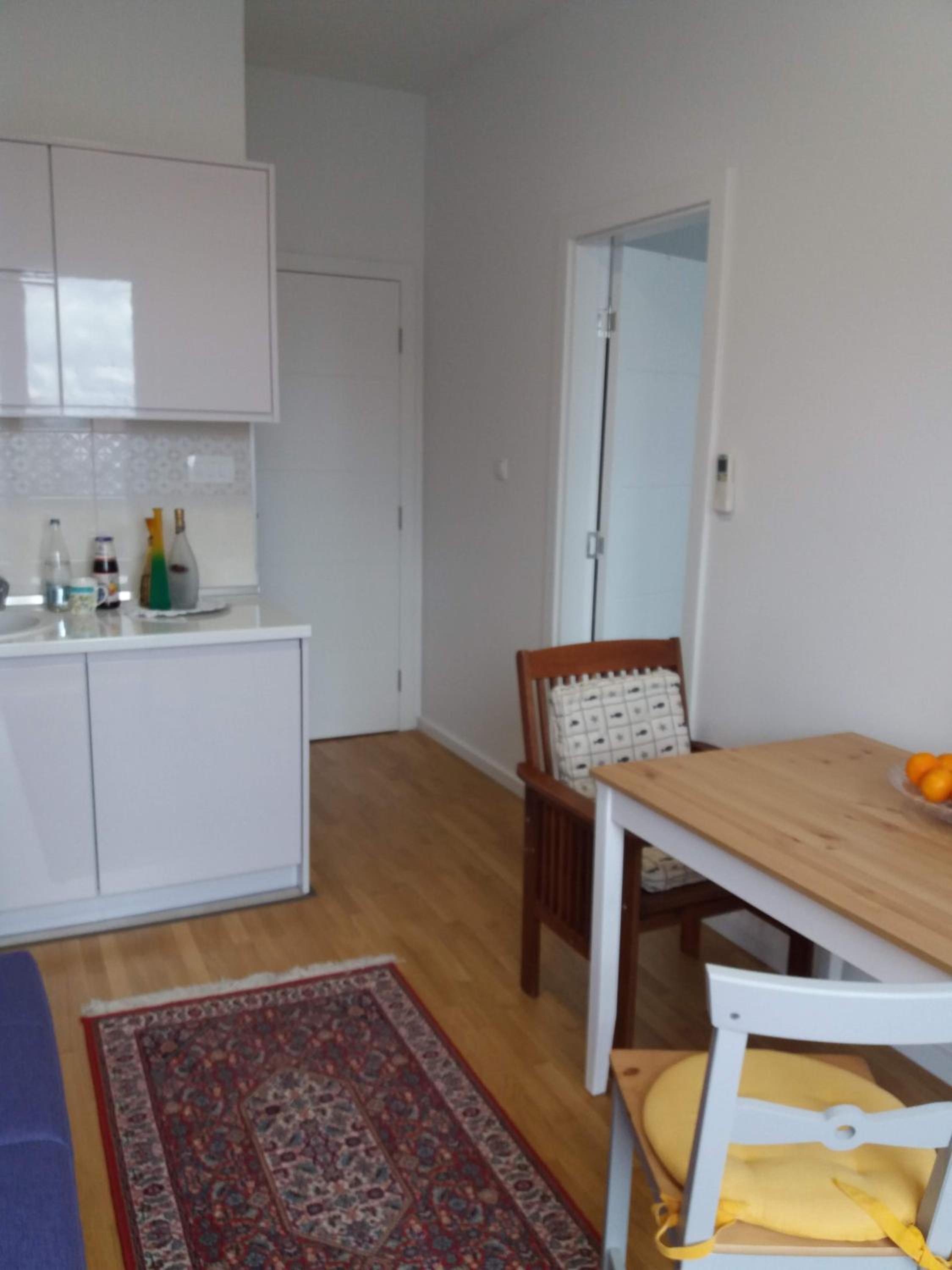 Apartman Dragica u centru grada