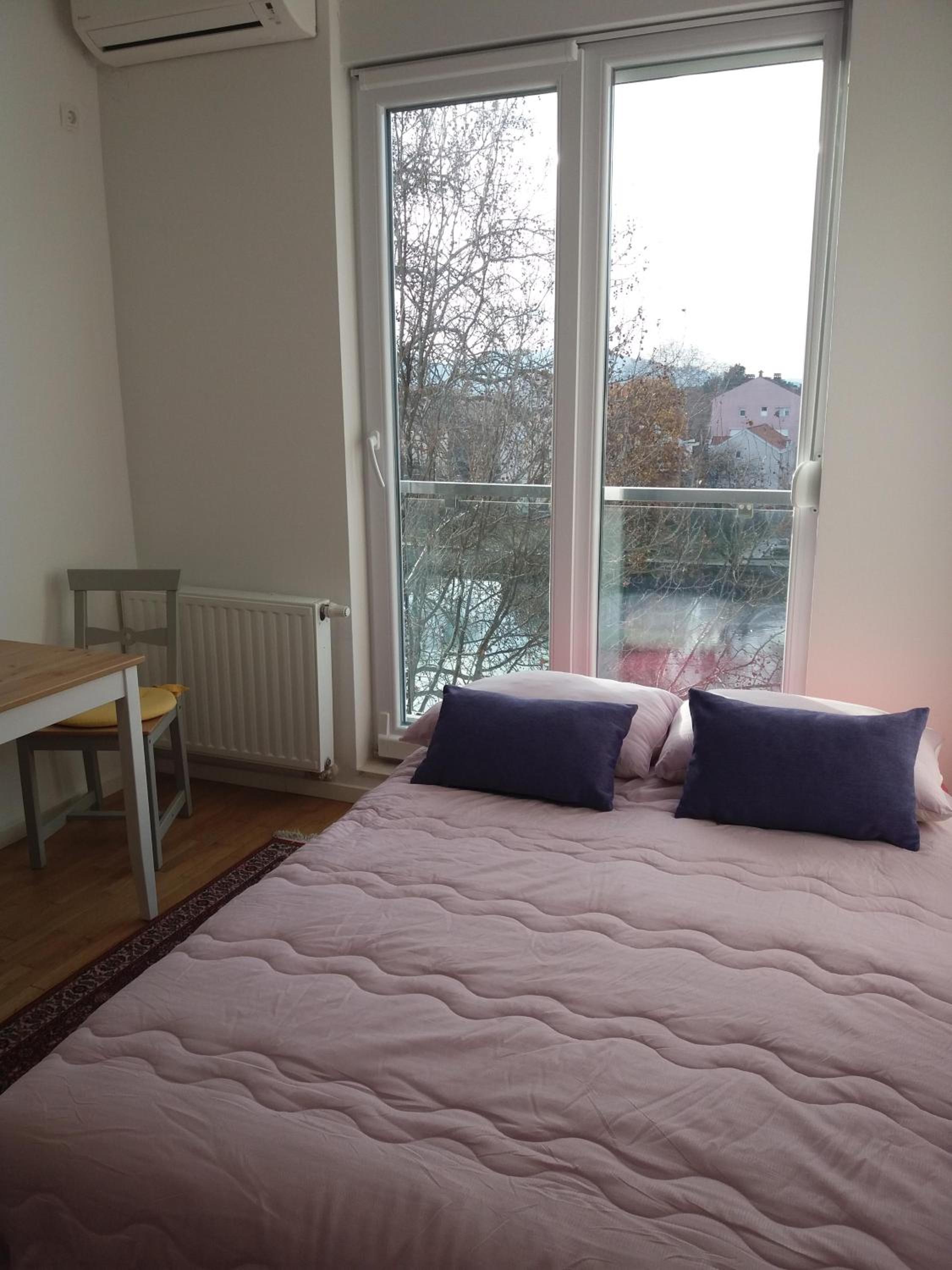 Apartman Dragica u centru grada