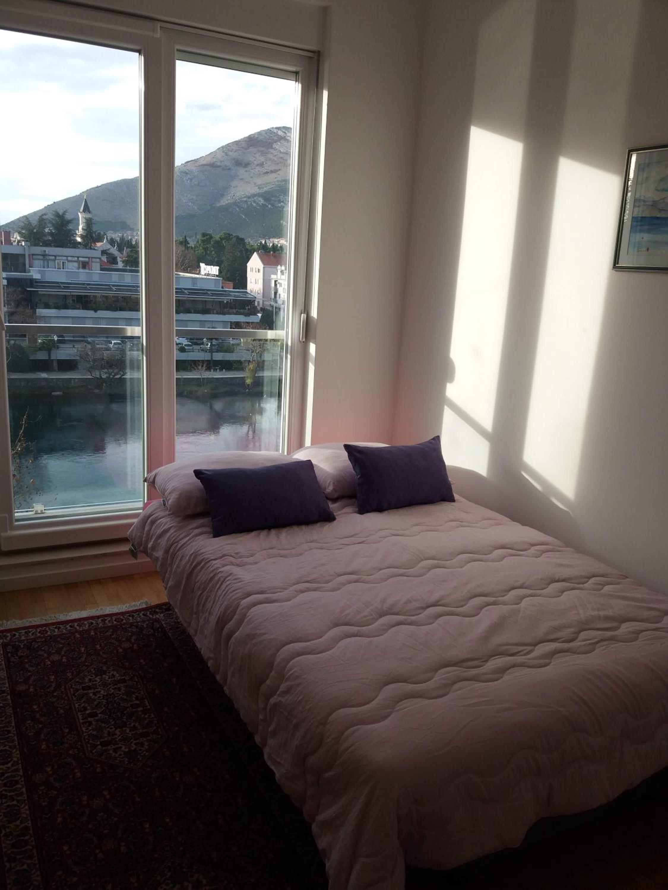 Apartman Dragica u centru grada