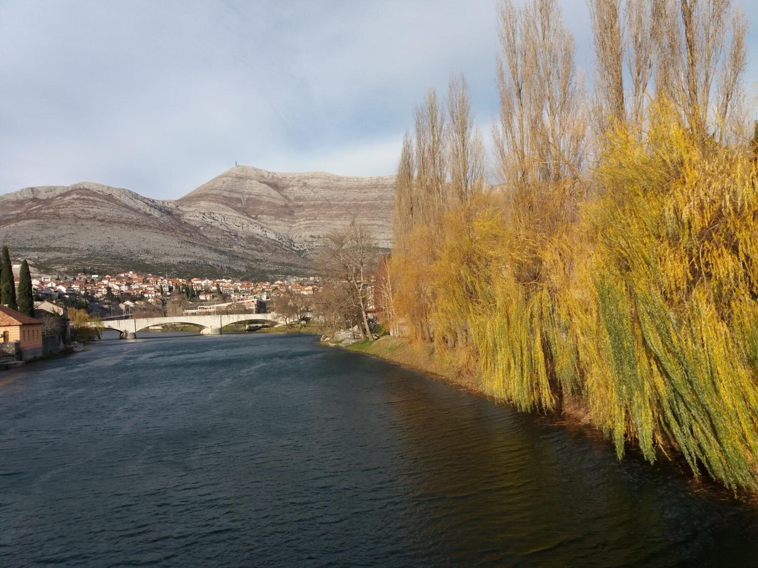 Apartman Dragica u centru grada