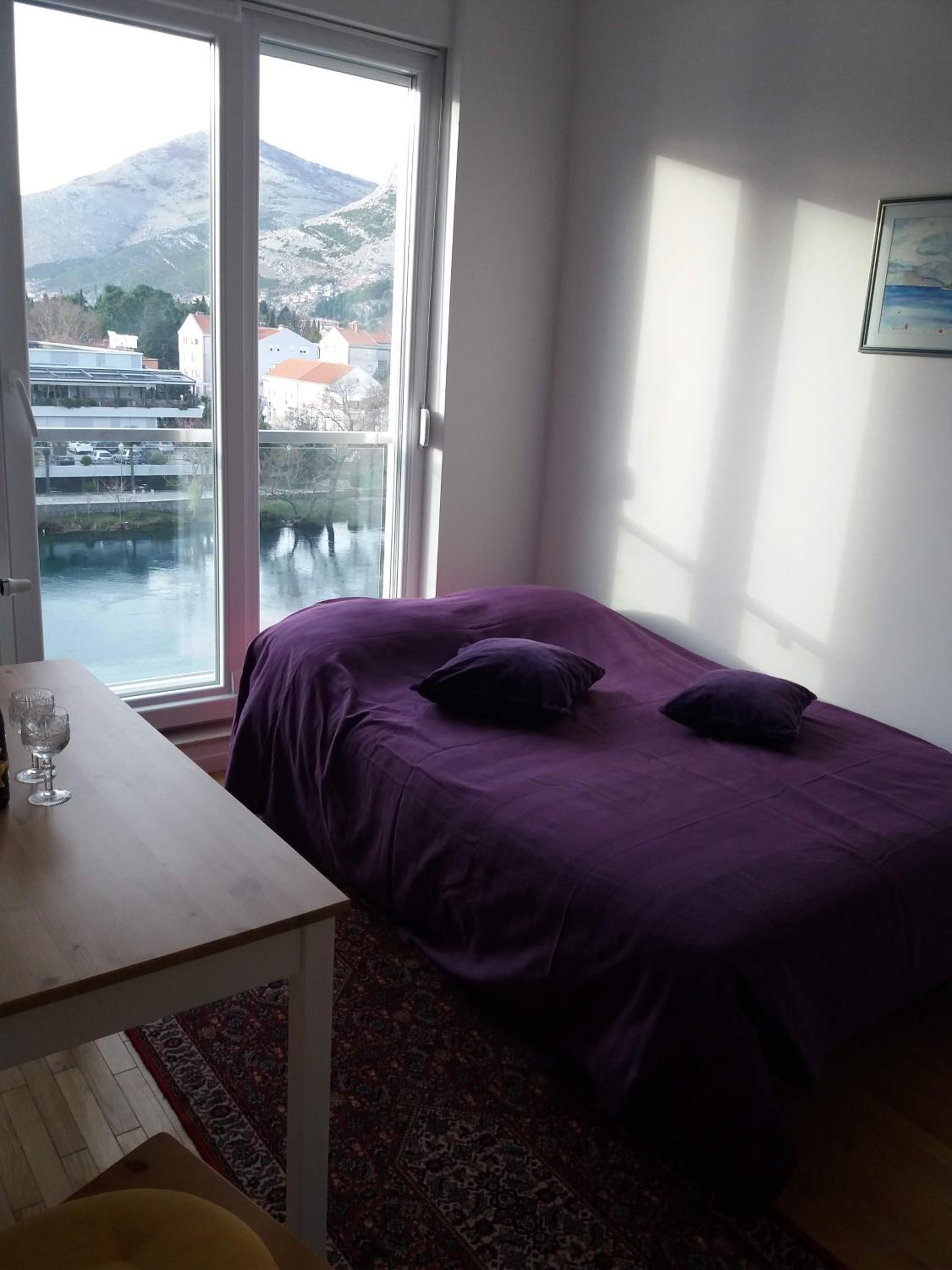 Apartman Dragica u centru grada