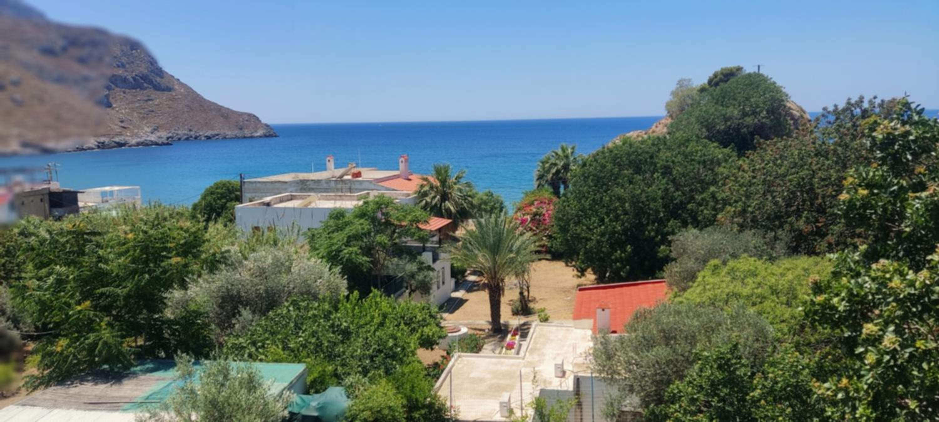 Alkyonis Apartments
