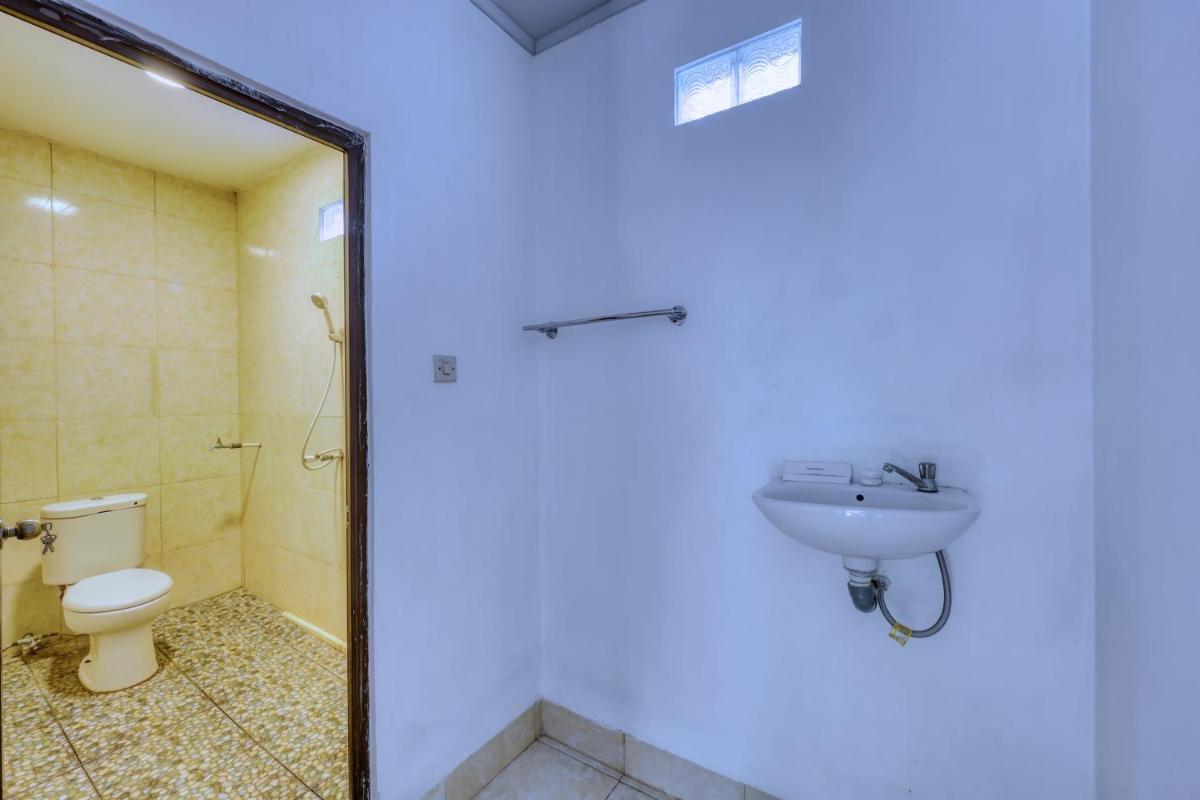 Yuda Homestay