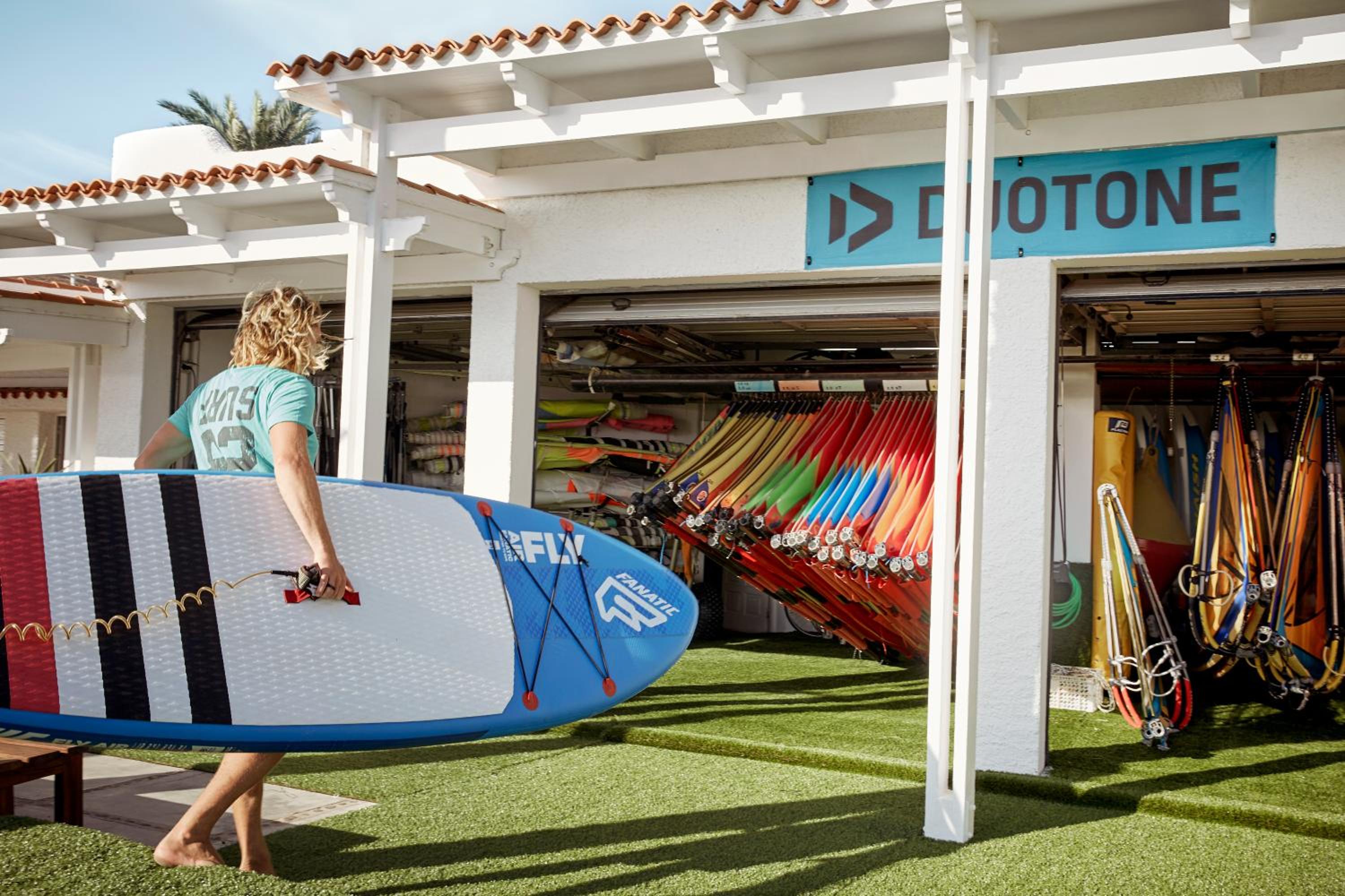 ROBINSON JANDIA PLAYA - Adults only