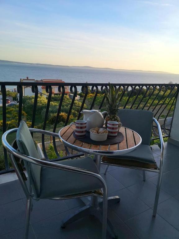 Podstrana Vacations - Apartman MS125 - Podstrana, Split - Property Image 10