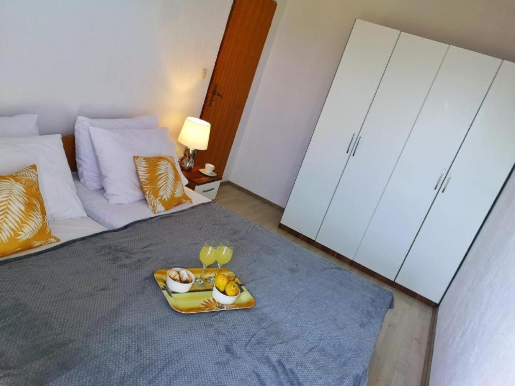 Podstrana Vacations - Apartman MS125 - Podstrana, Split - Property Image 2