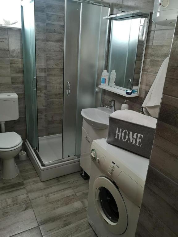 Podstrana Vacations - Apartman MS125 - Podstrana, Split - Property Image 6