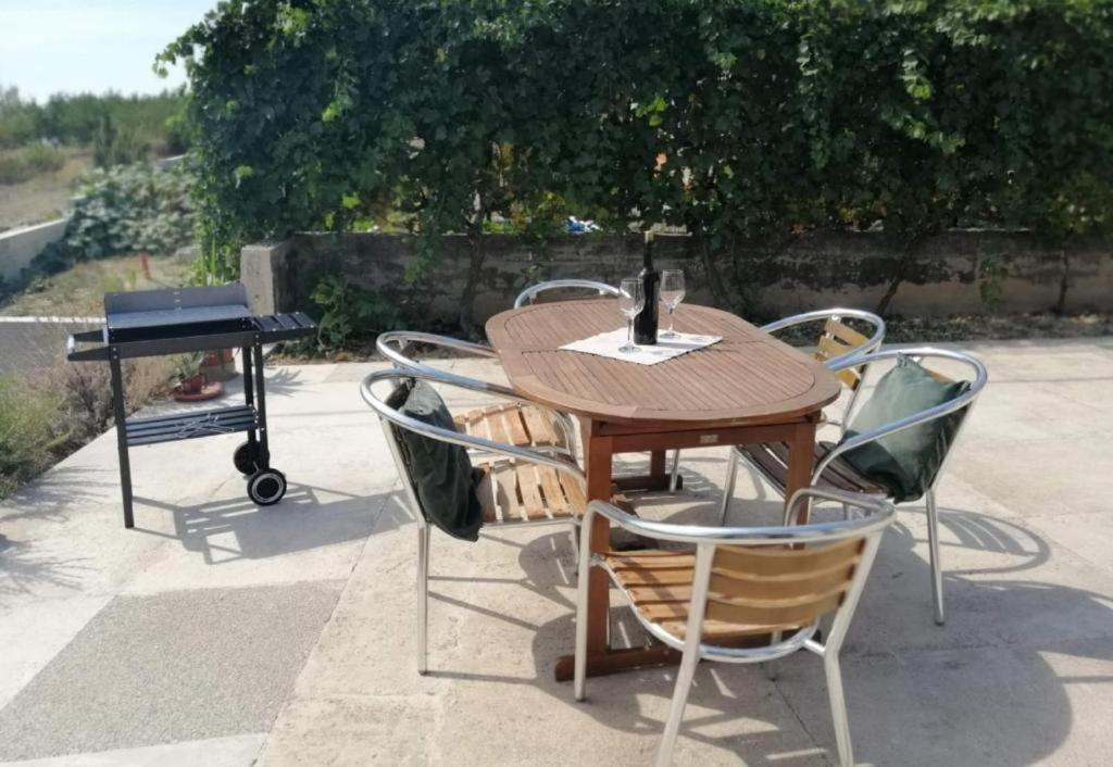 Podstrana Vacations - Apartman MS125 - Podstrana, Split - Property Image 4