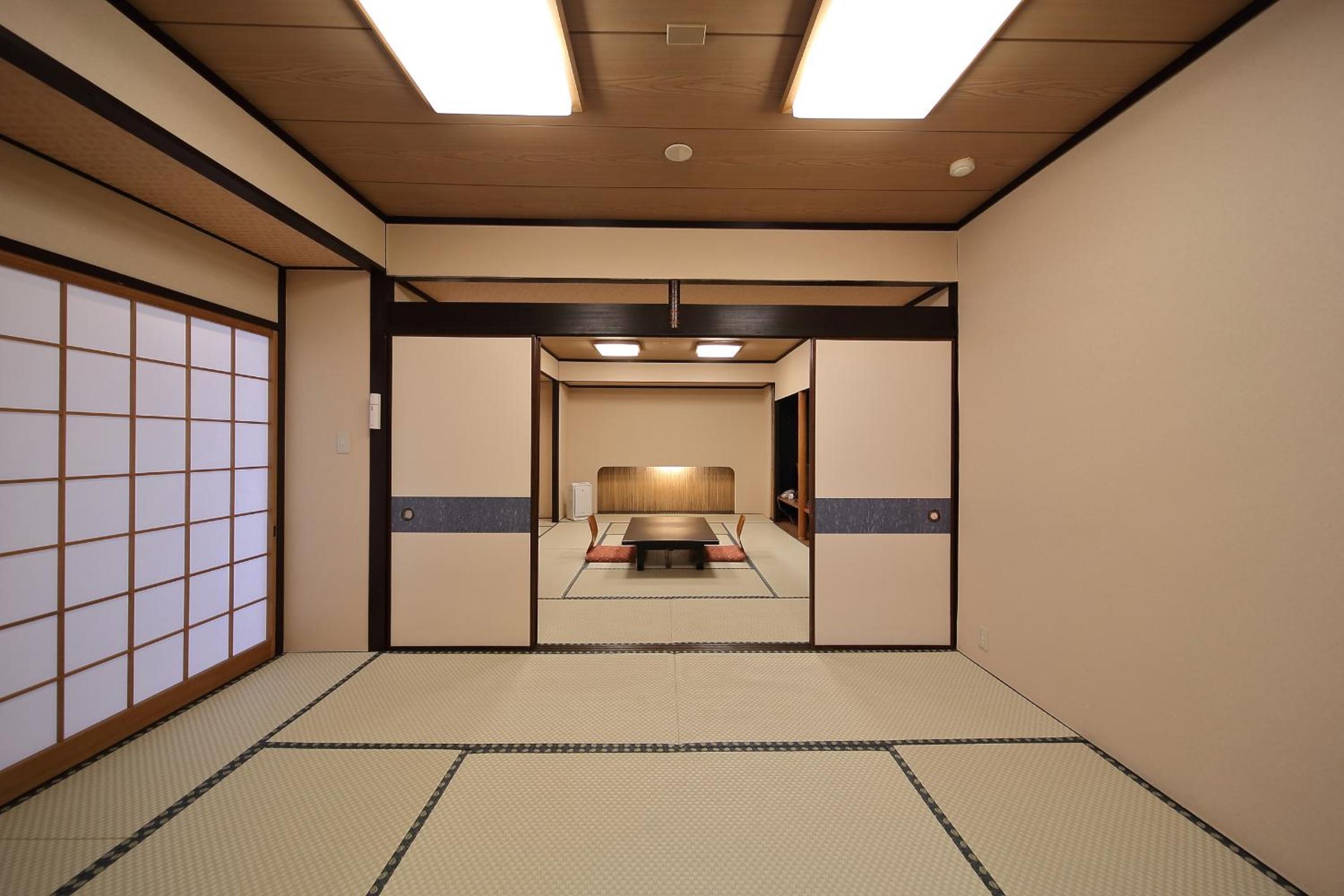 Ryokan Sanoya