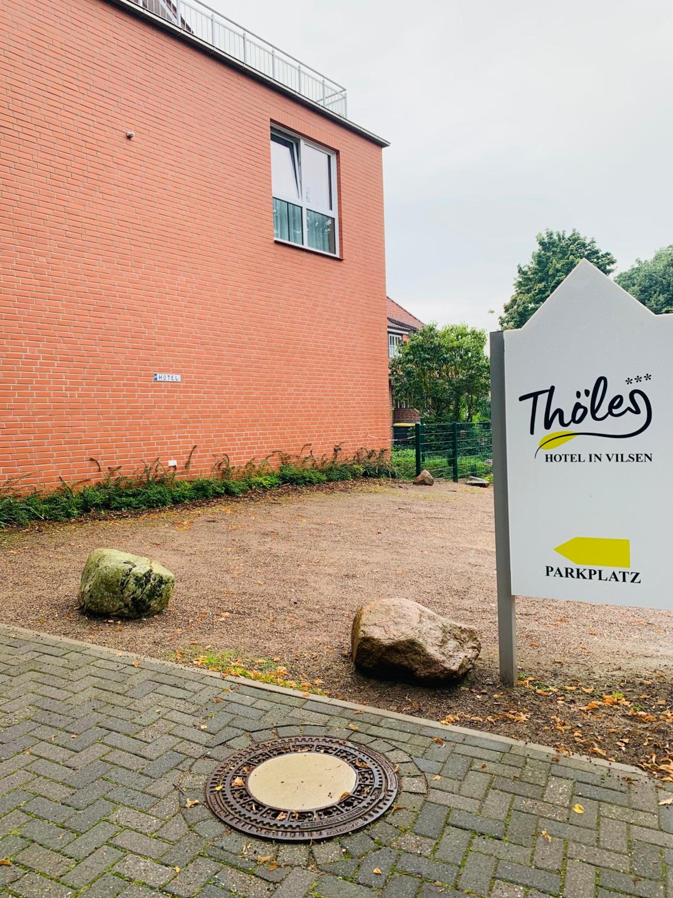 Tholes Hotel in Vilsen - Property Image 7