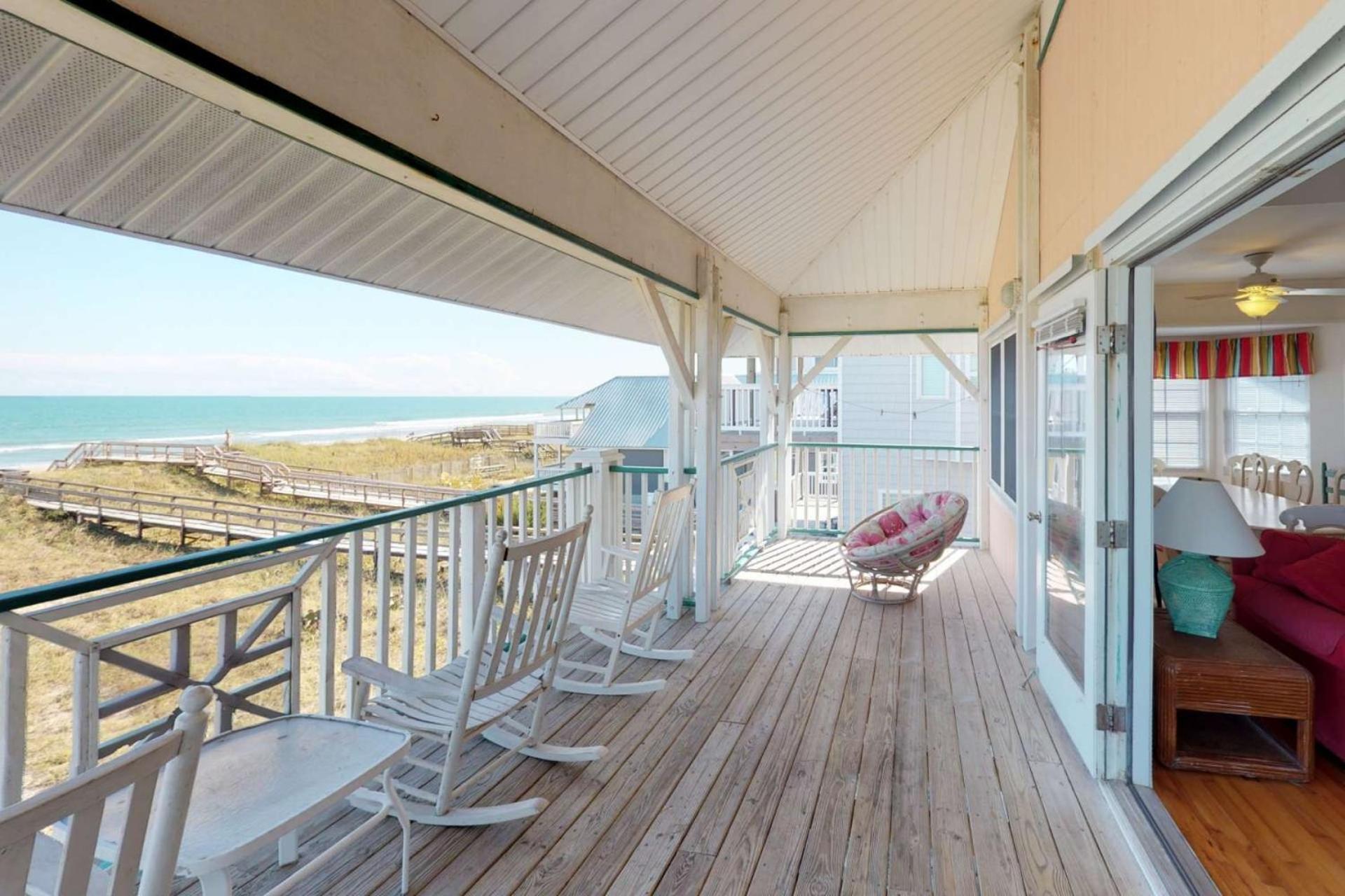 LegaSea Beach House view 3