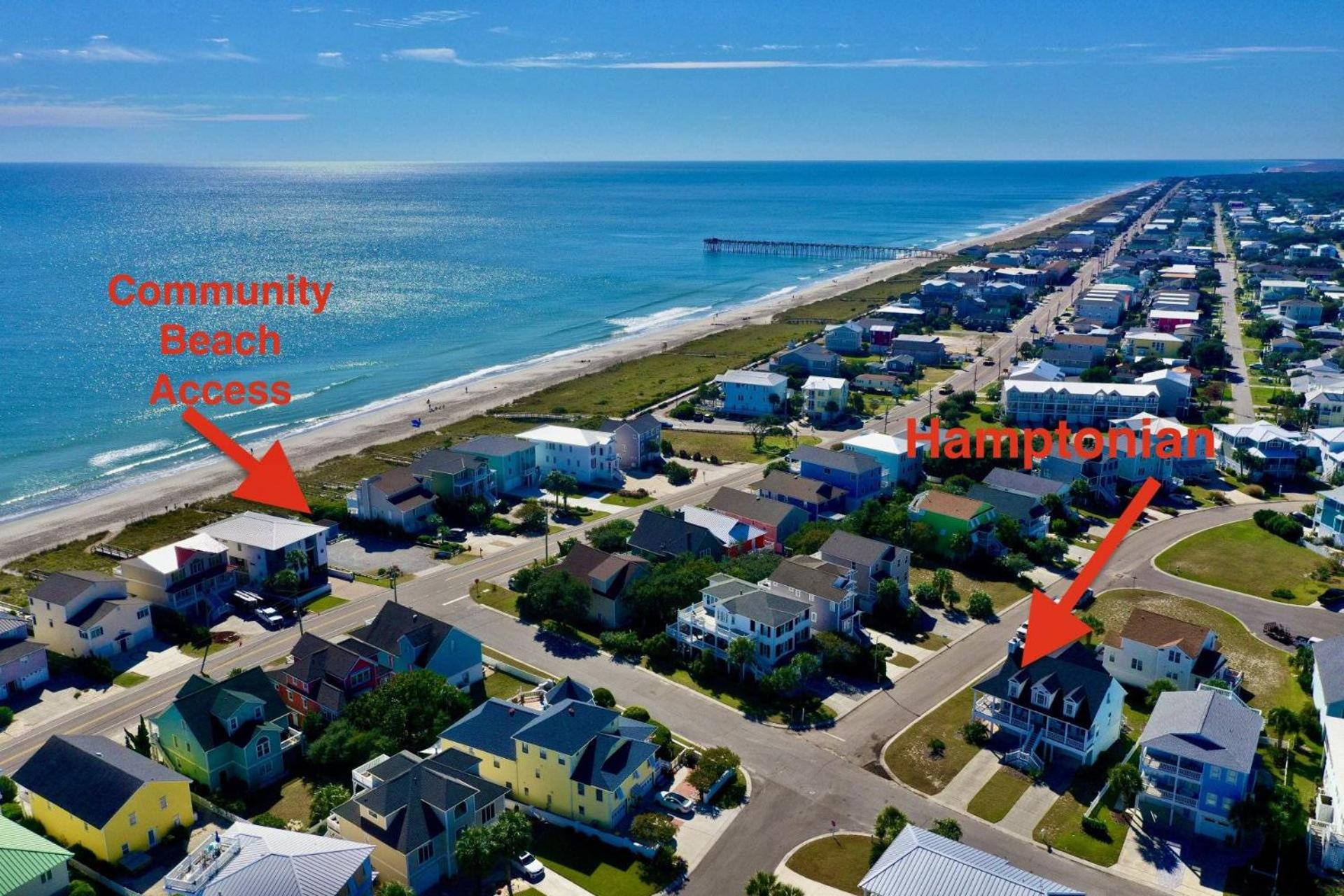 The Hamptonian