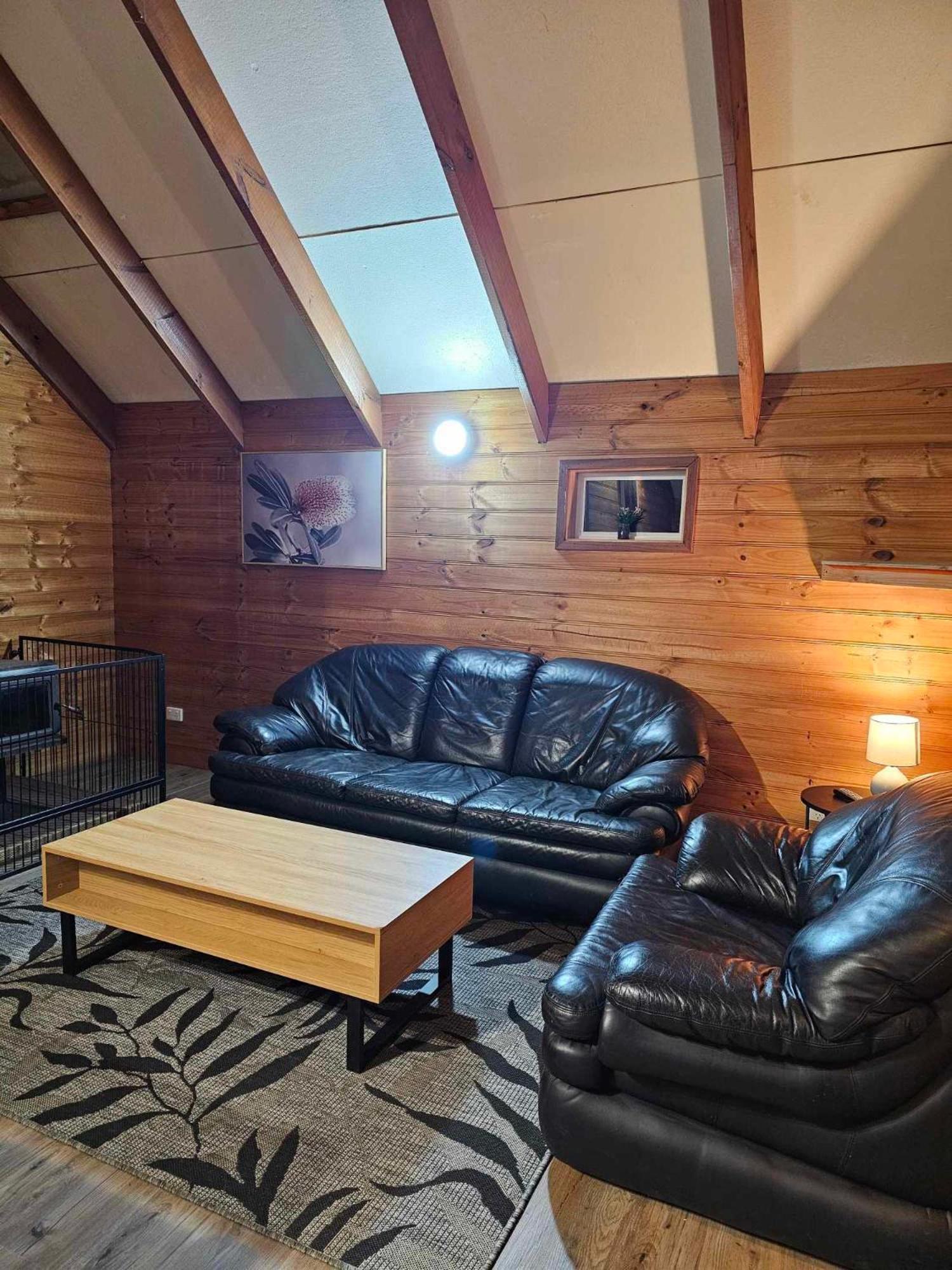 Sunnyhurst Chalets Bridgetown