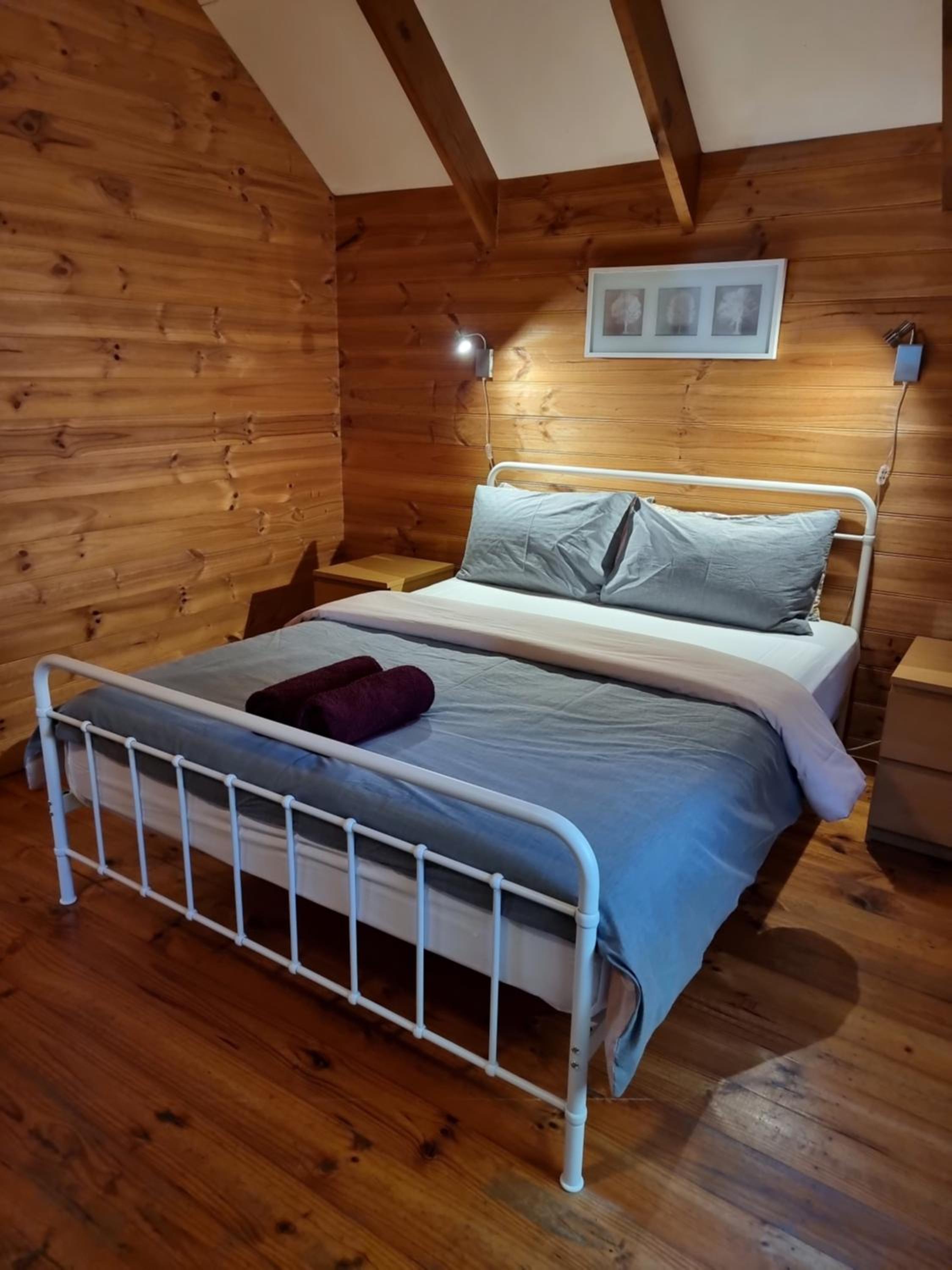 Sunnyhurst Chalets Bridgetown