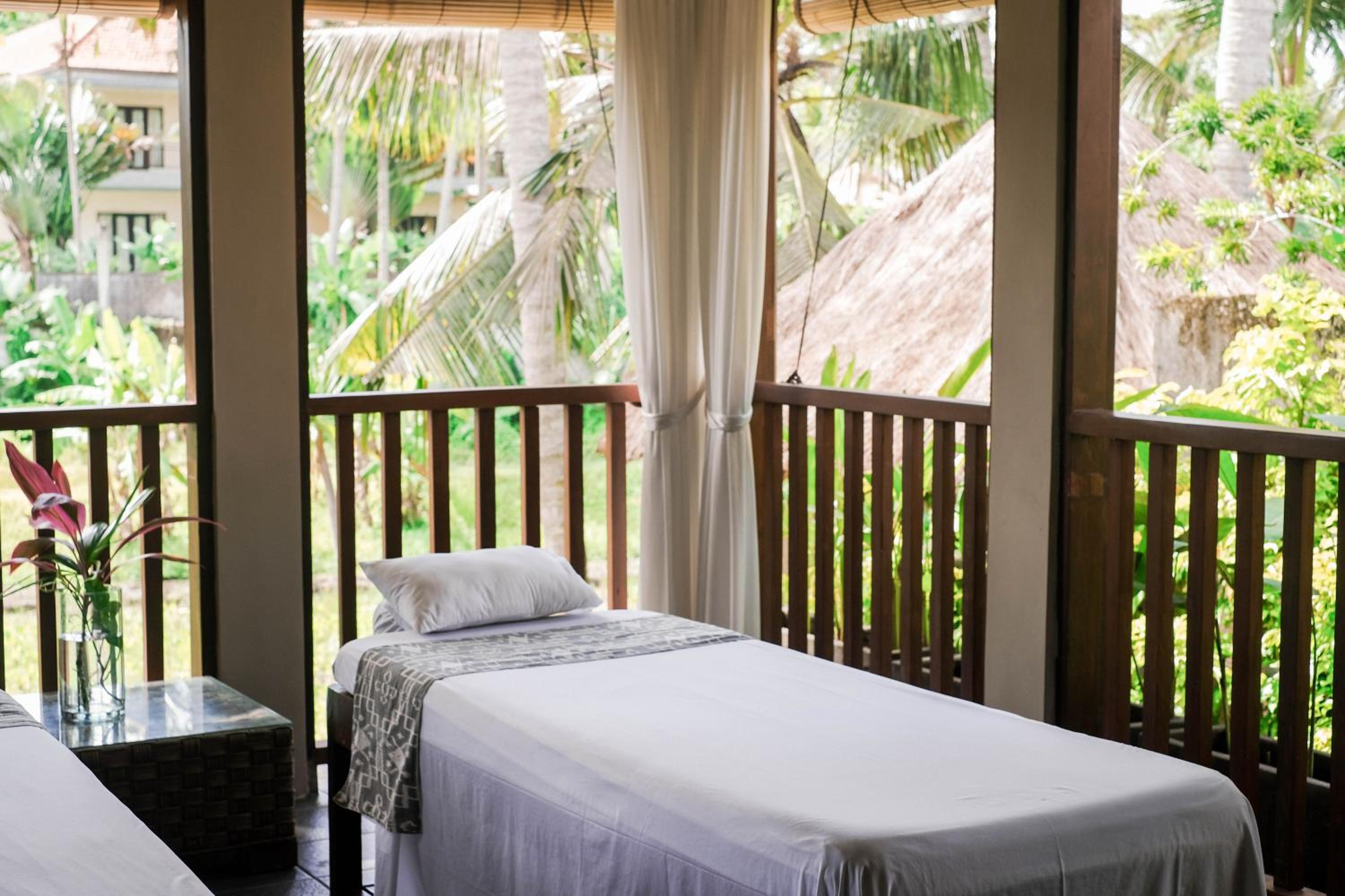 The Ubud Village Resort & Spa — photo 2