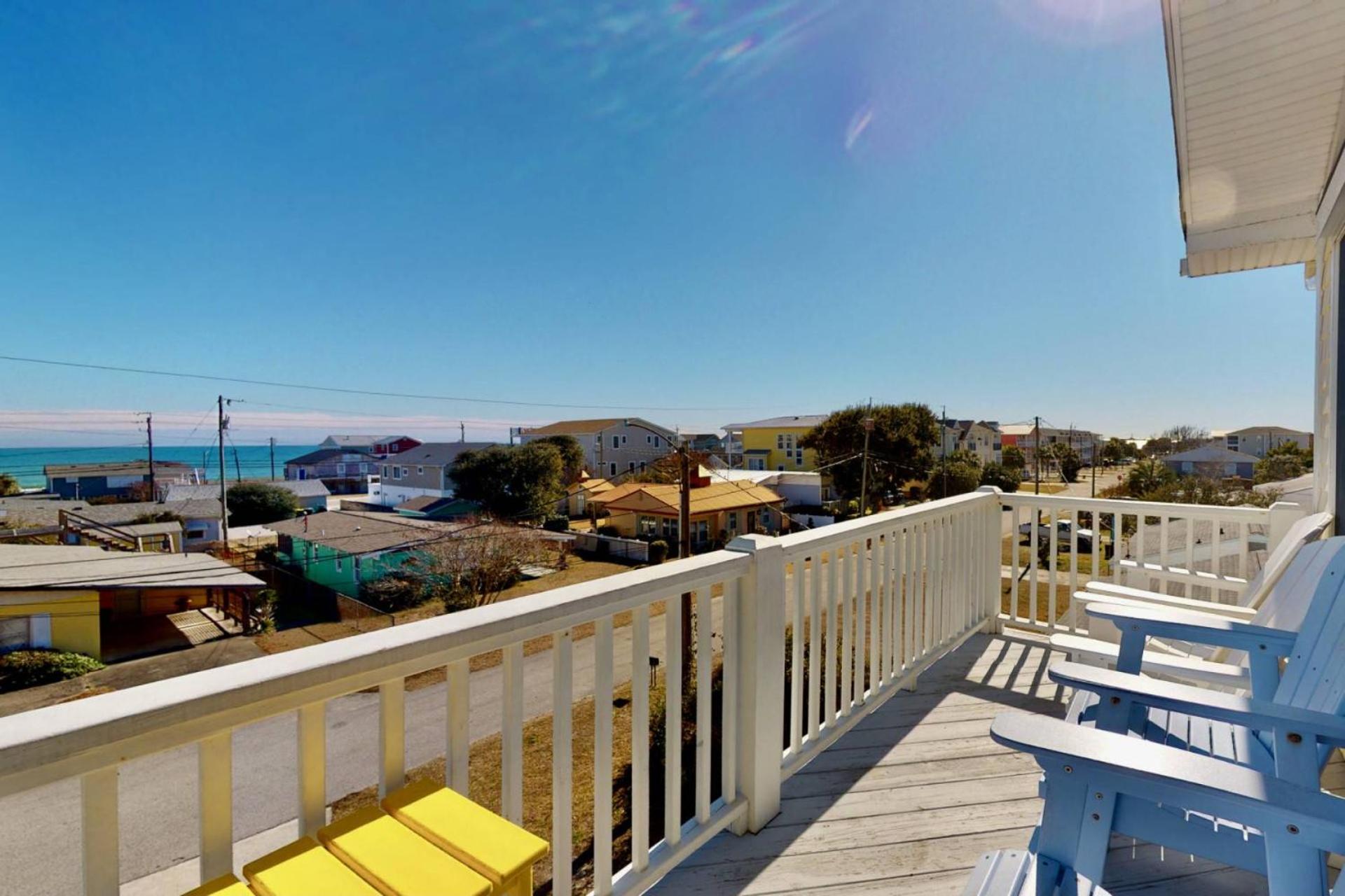 Bella Mar view 2