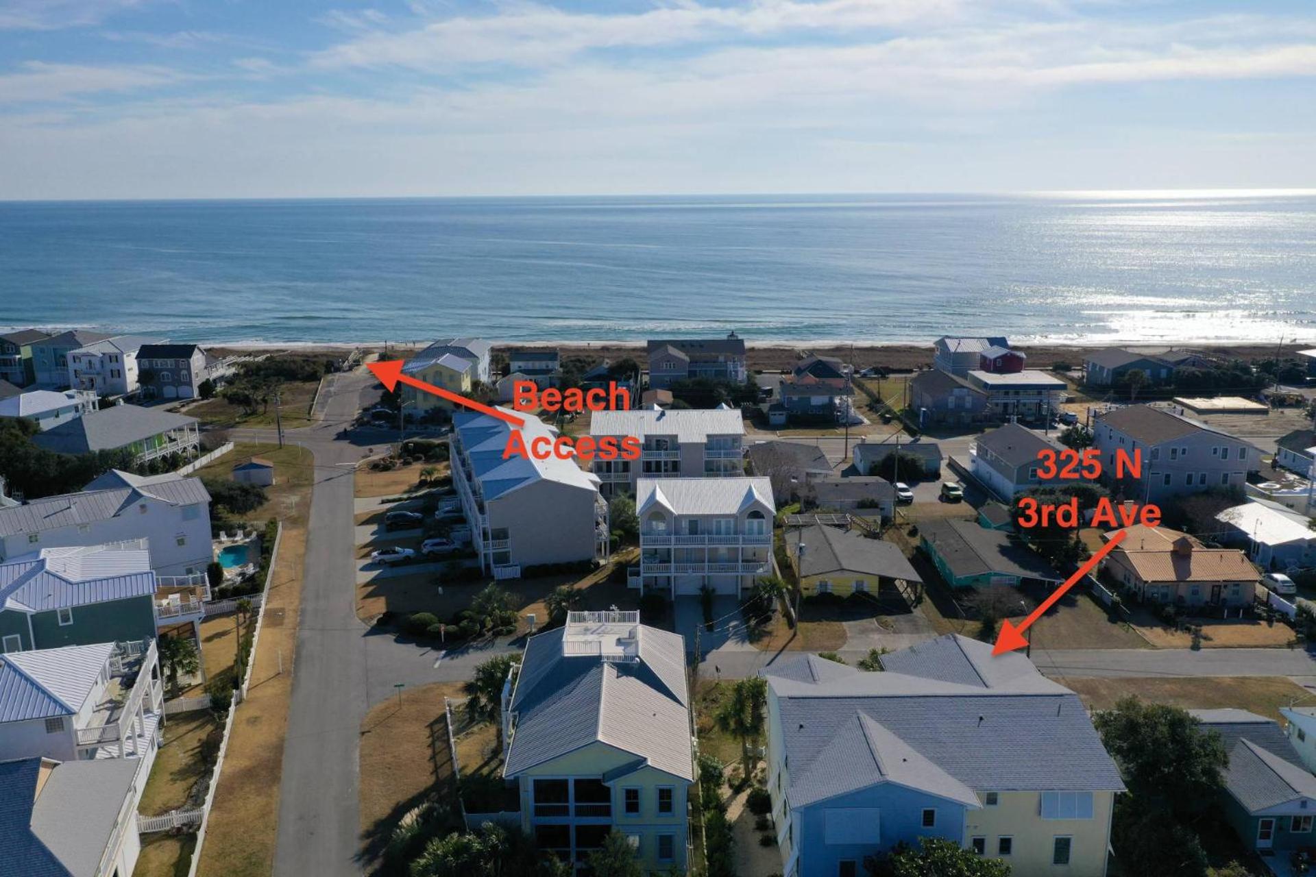 Bella Mar view 4