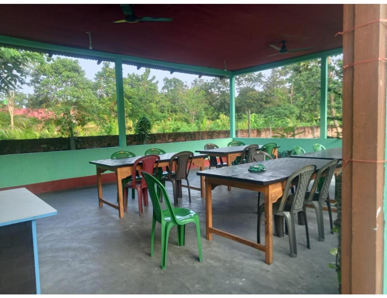 meeting & event spaces