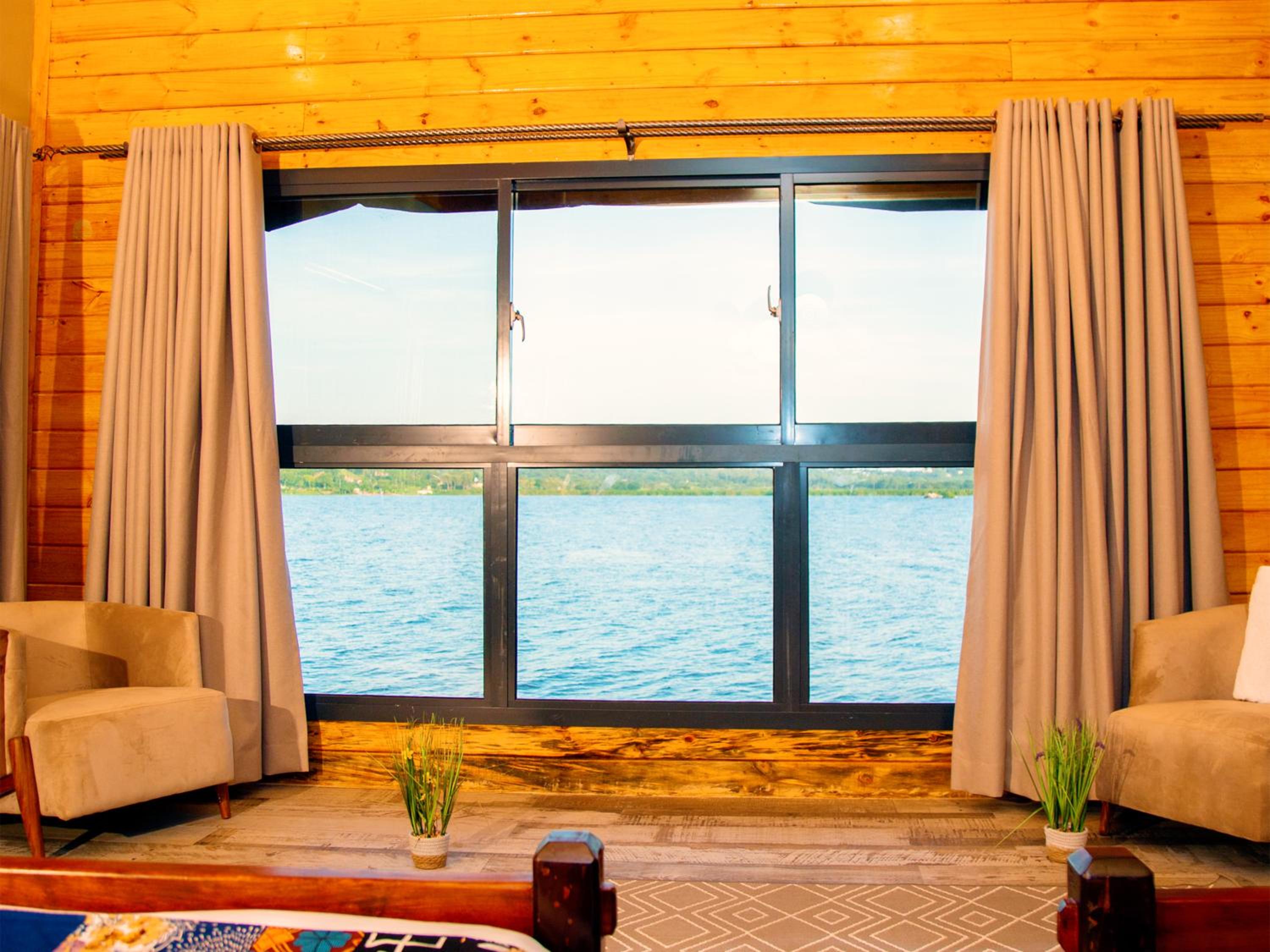 Wag Hill Lodge & Spa