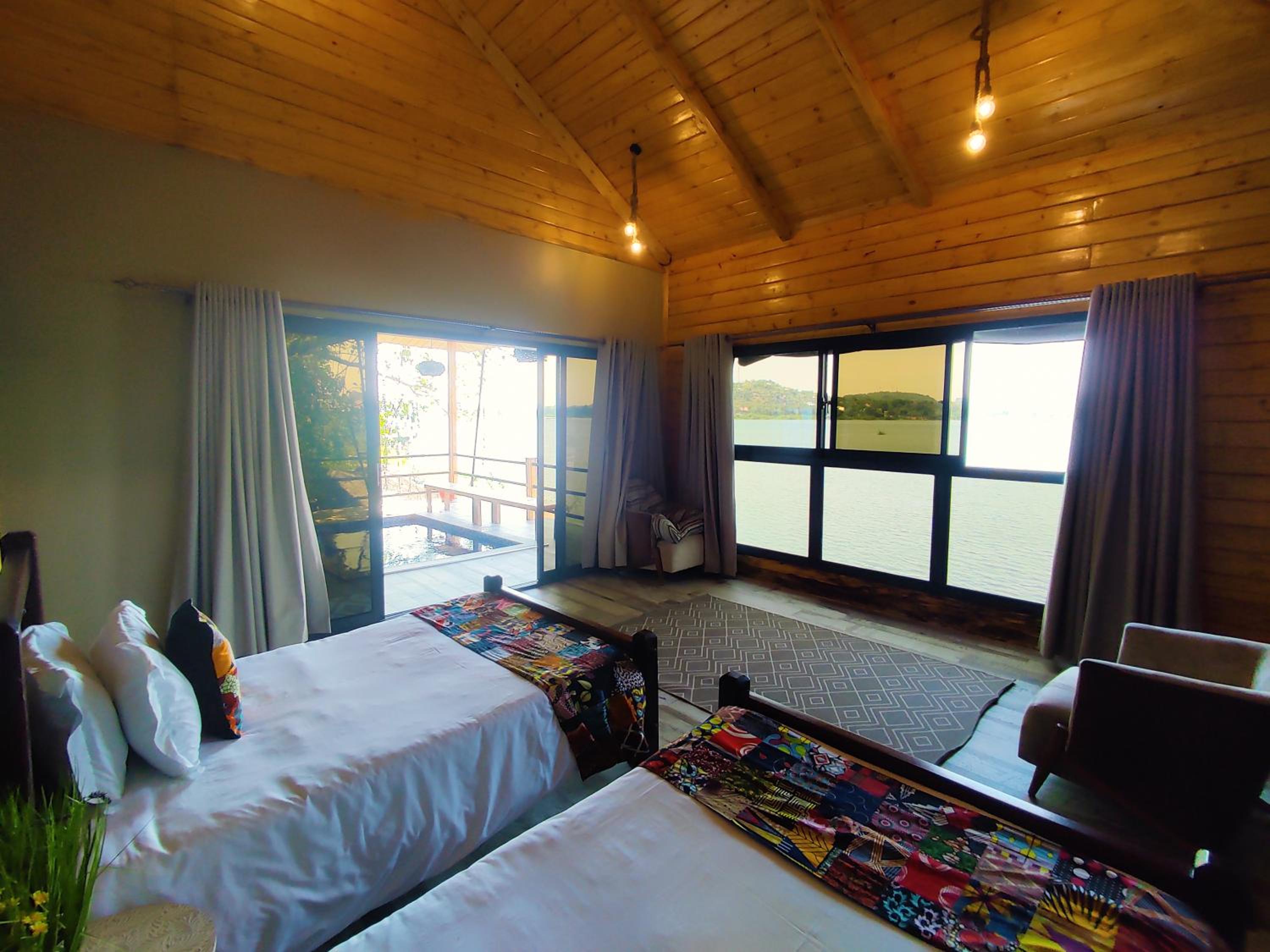 Wag Hill Lodge & Spa