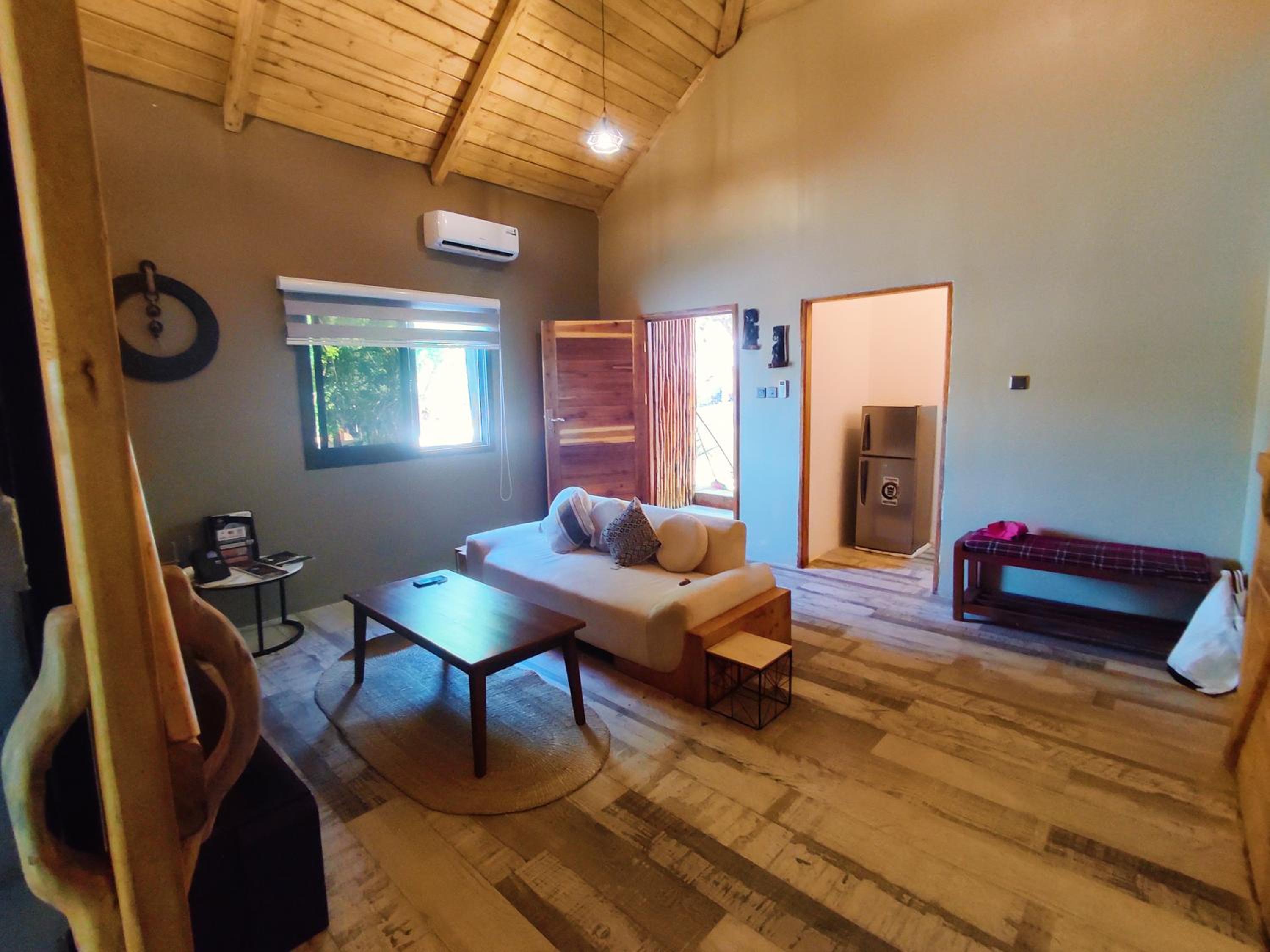 Wag Hill Lodge & Spa